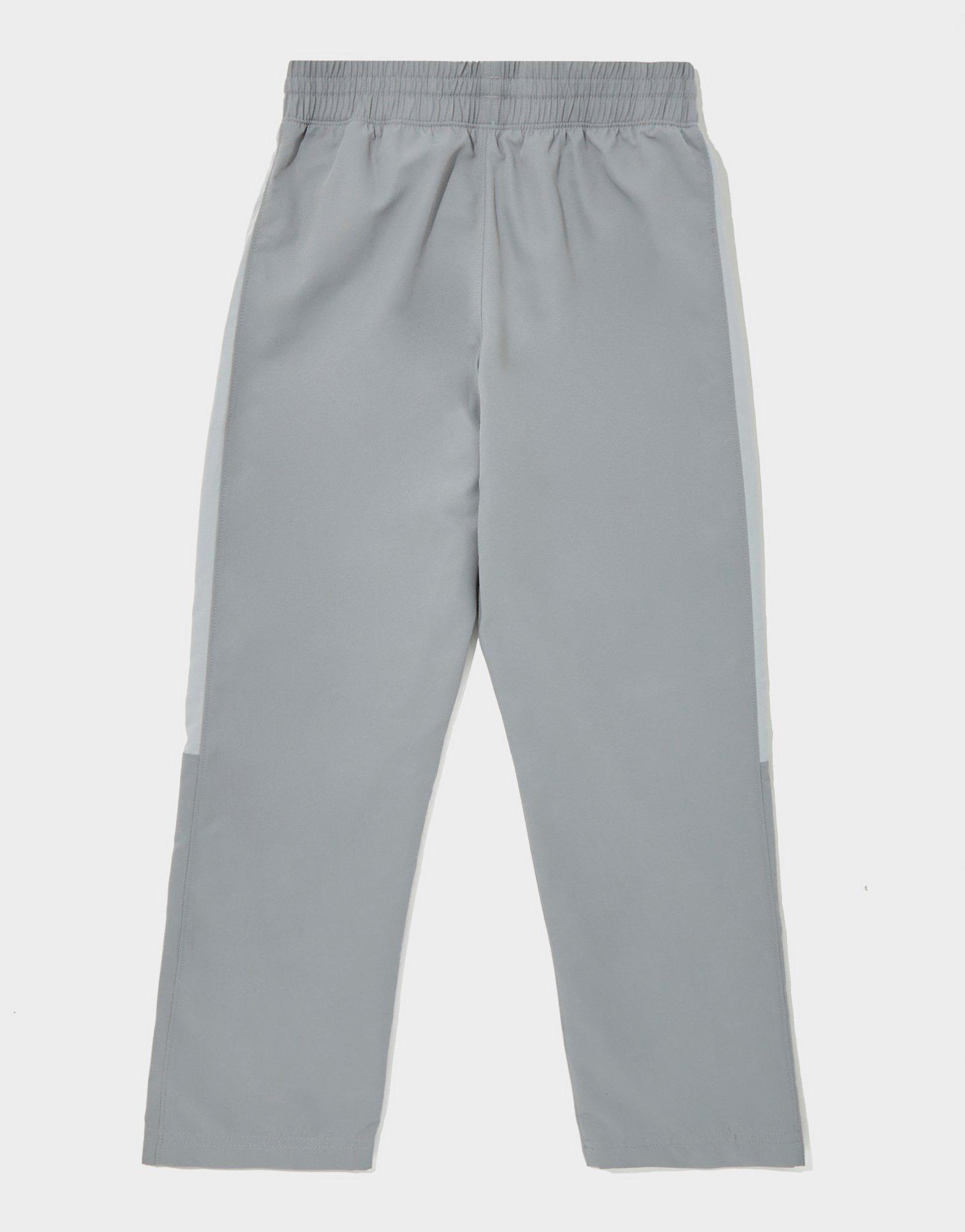 Under Armour Rival Woven Track Pants Junior