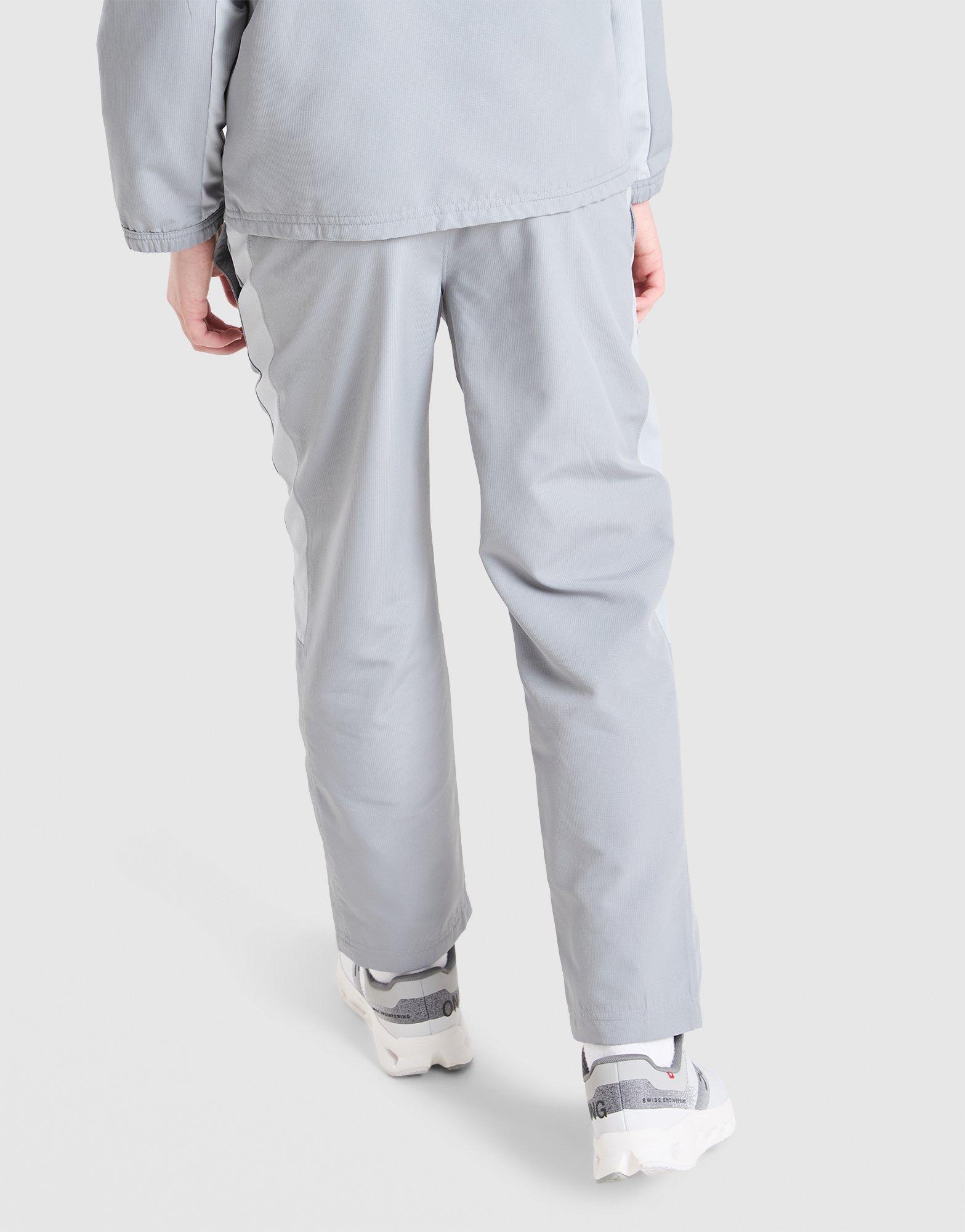 Under Armour Rival Woven Track Pants Junior