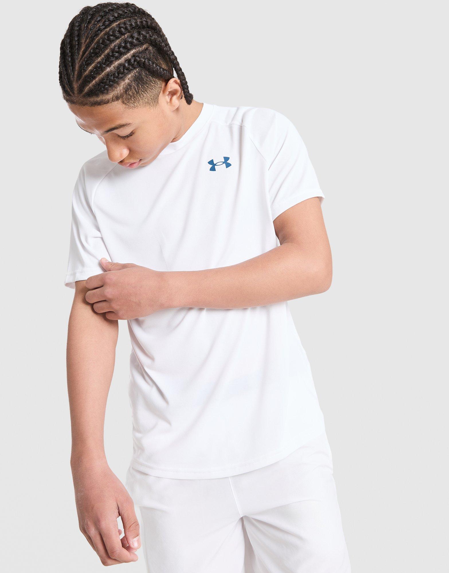 Under Armour Tech 2.0 T-Shirt Junior