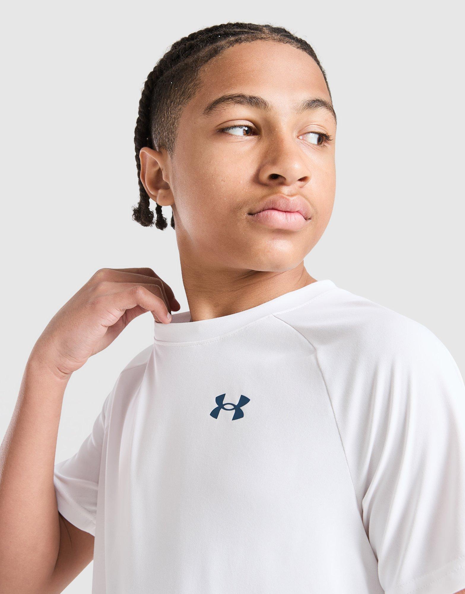 Under Armour Tech 2.0 T-Shirt Junior