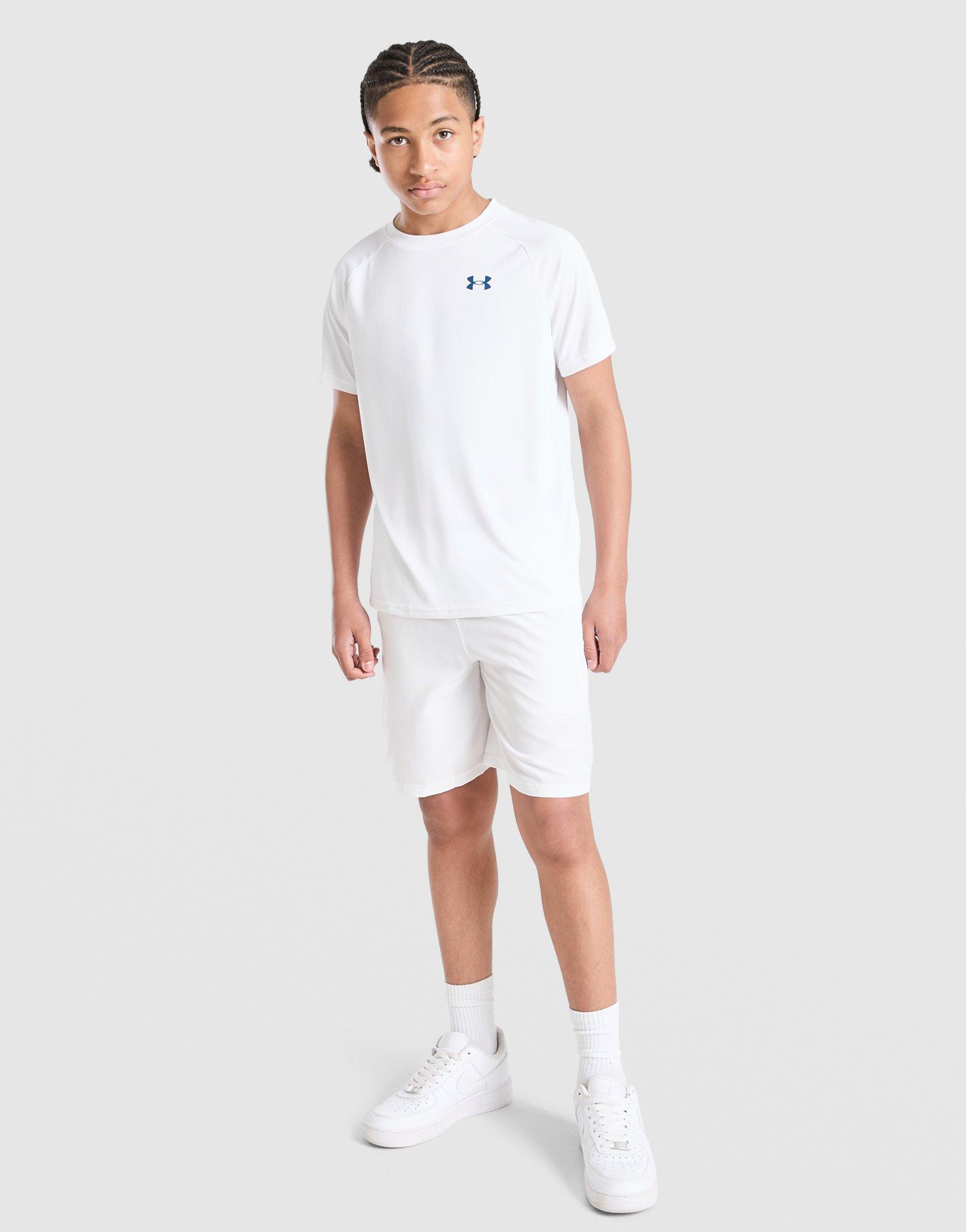 Under Armour Tech 2.0 T-Shirt Junior