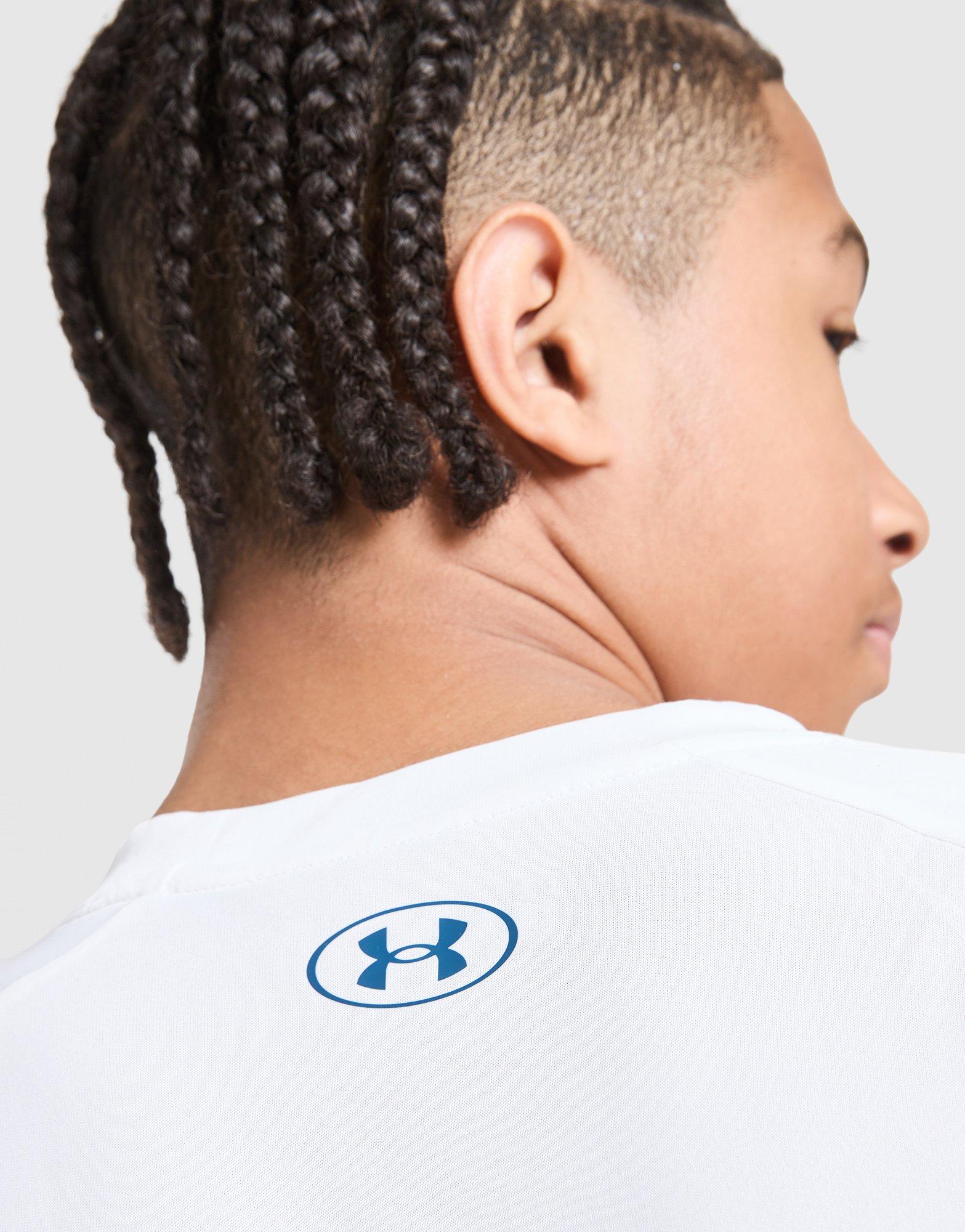 Under Armour Tech 2.0 T-Shirt Junior