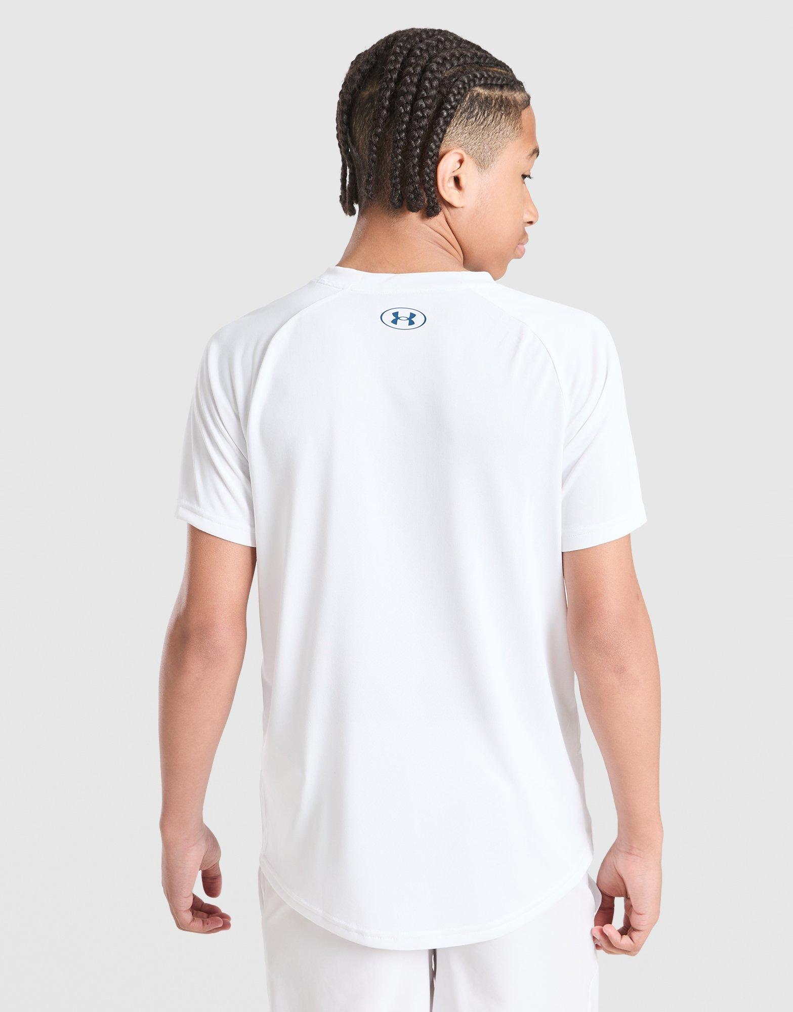 Under Armour Tech 2.0 T-Shirt Junior