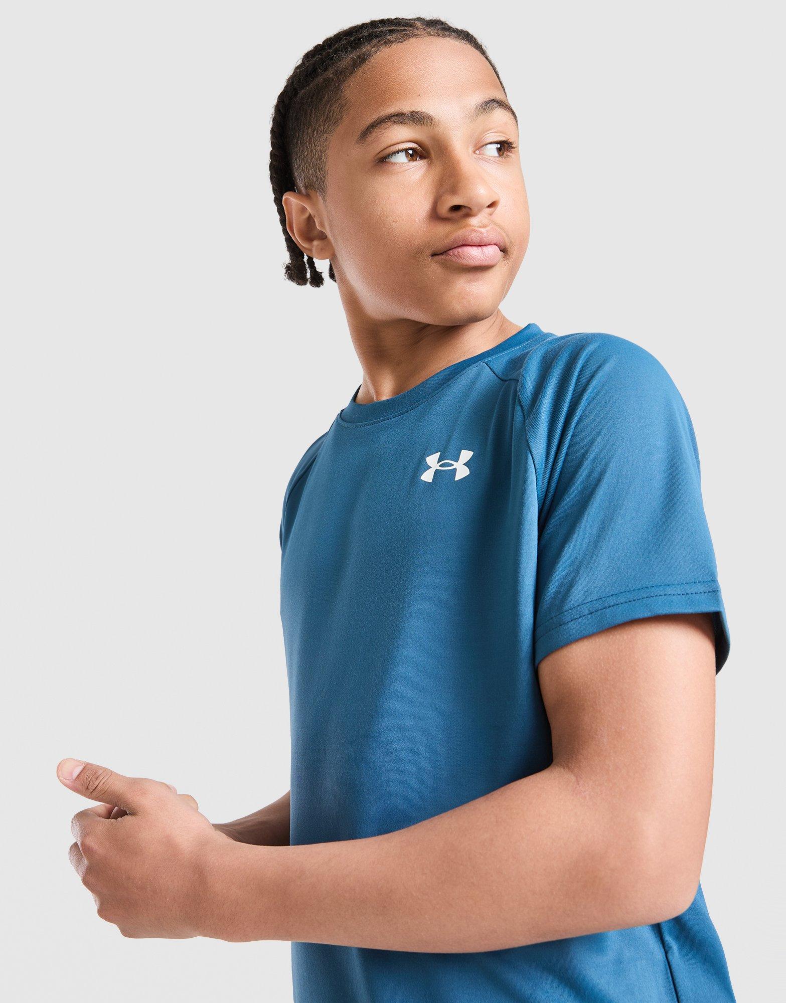 Under Armour Tech 2.0 T-Shirt Junior