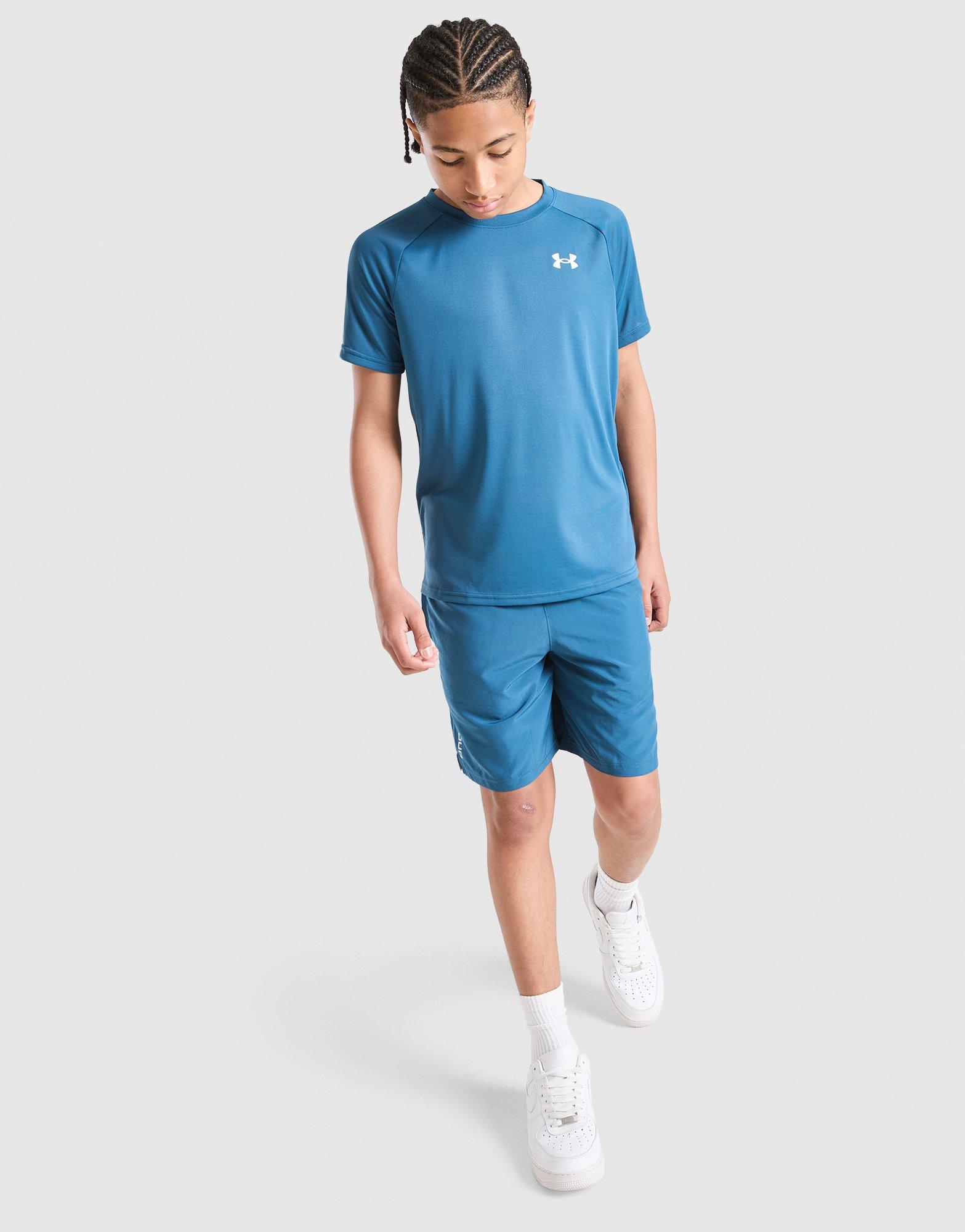 Under Armour Tech 2.0 T-Shirt Junior