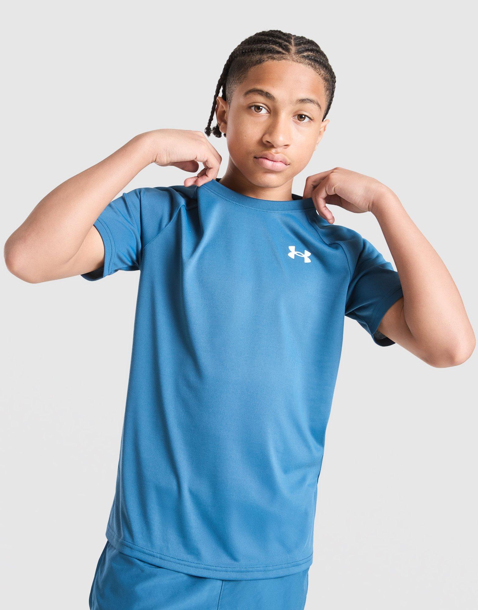 Under Armour Tech 2.0 T-Shirt Junior