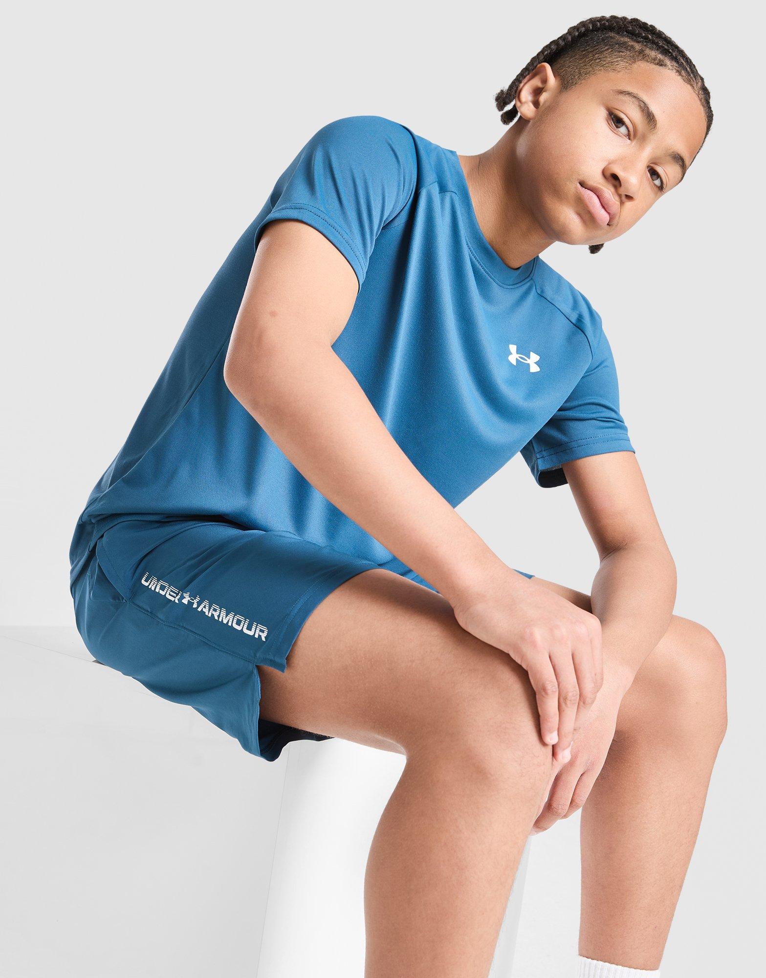 Under Armour Tech Woven Shorts Junior