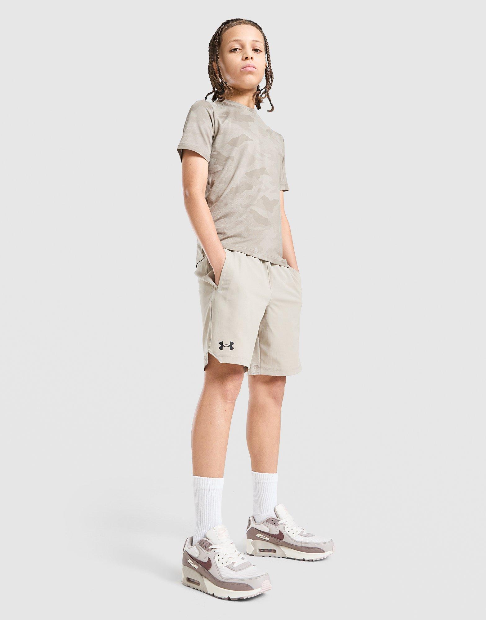 Under Armour Vanish Shorts Junior