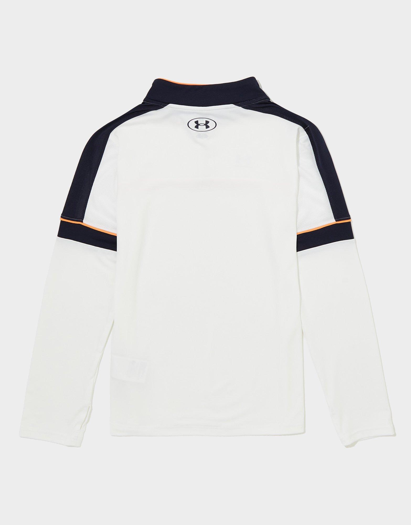 Under Armour Challenger 1/4 Zip Top Junior