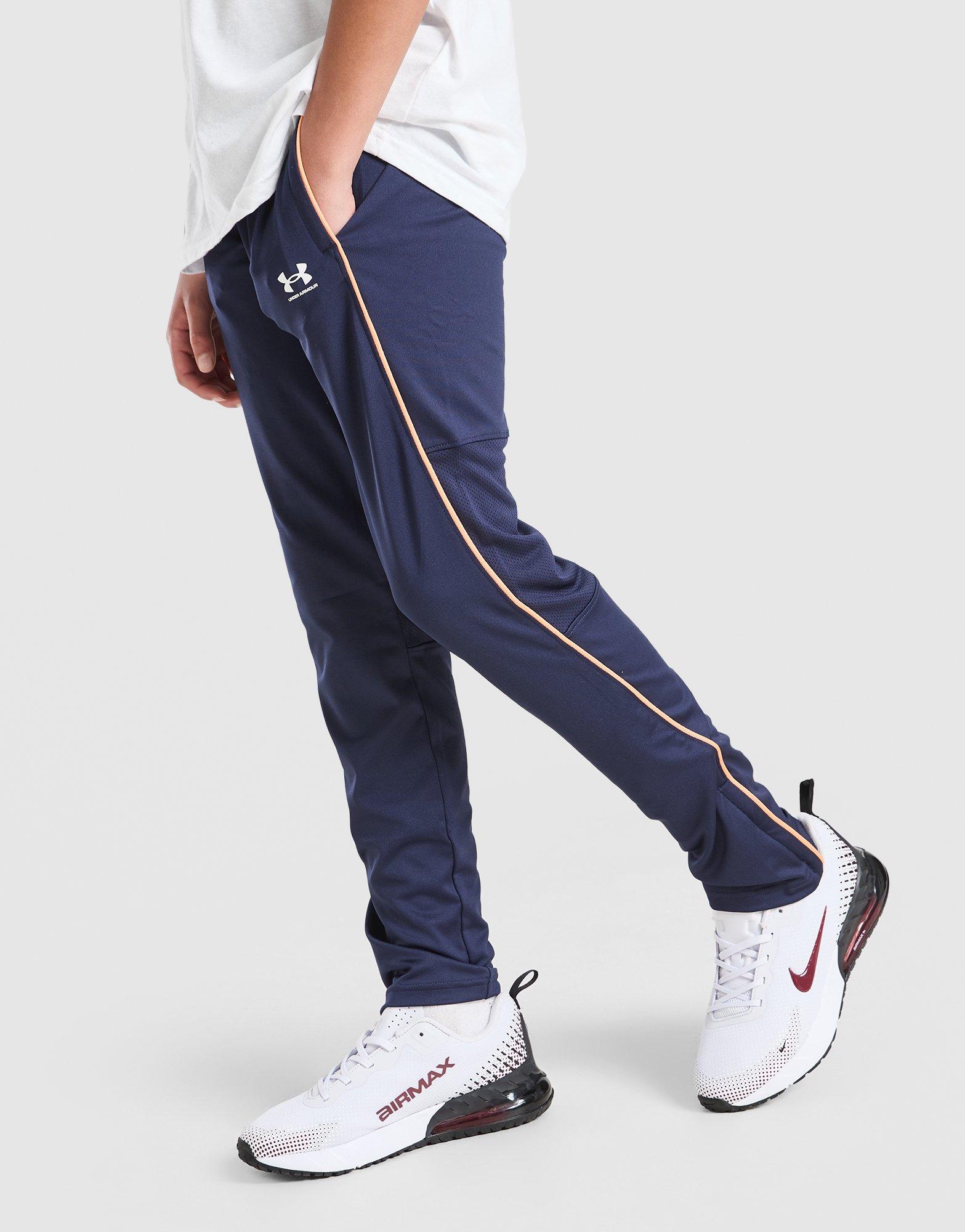 Under Armour Challenger Track Pants Junior