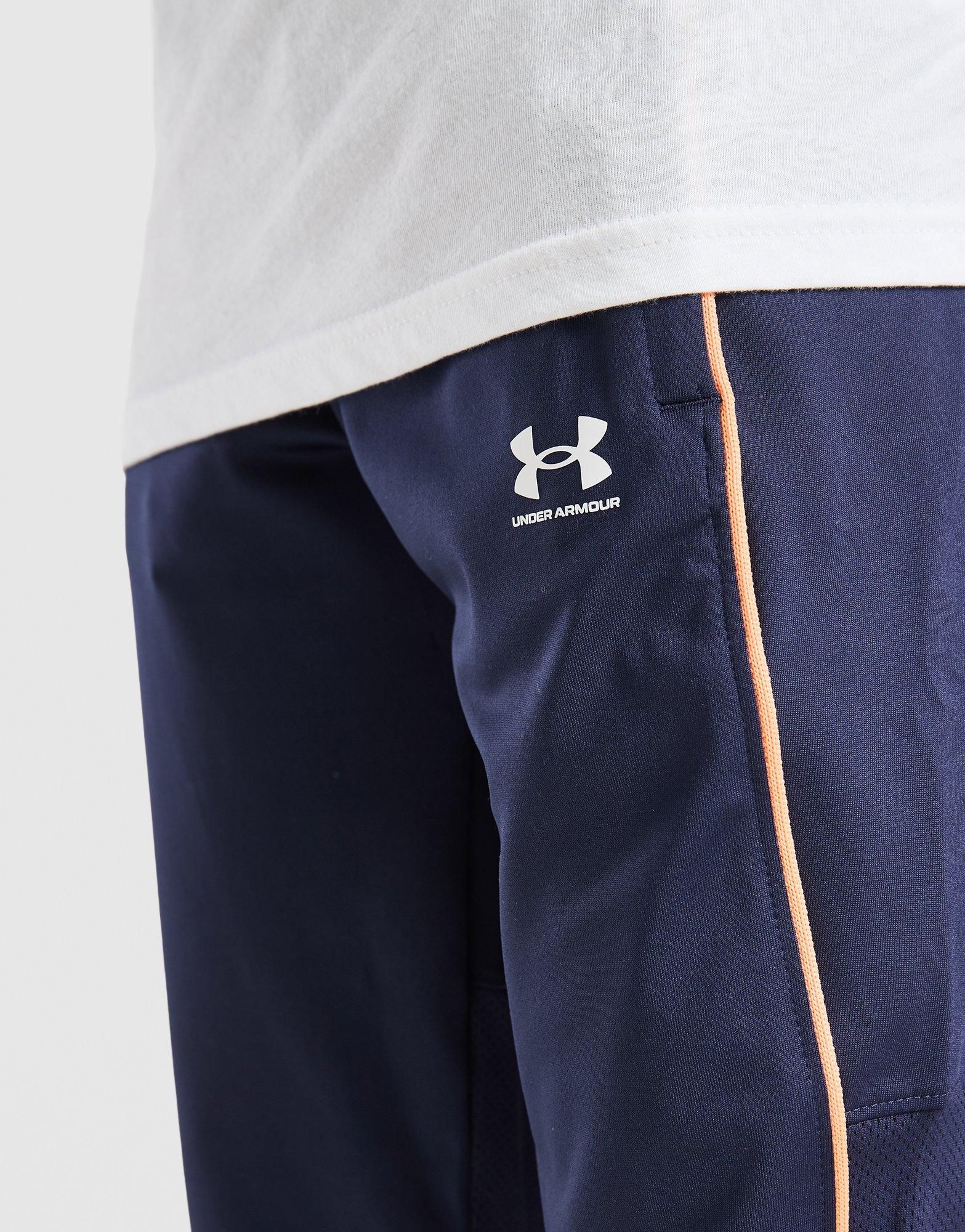 Under Armour Challenger Track Pants Junior