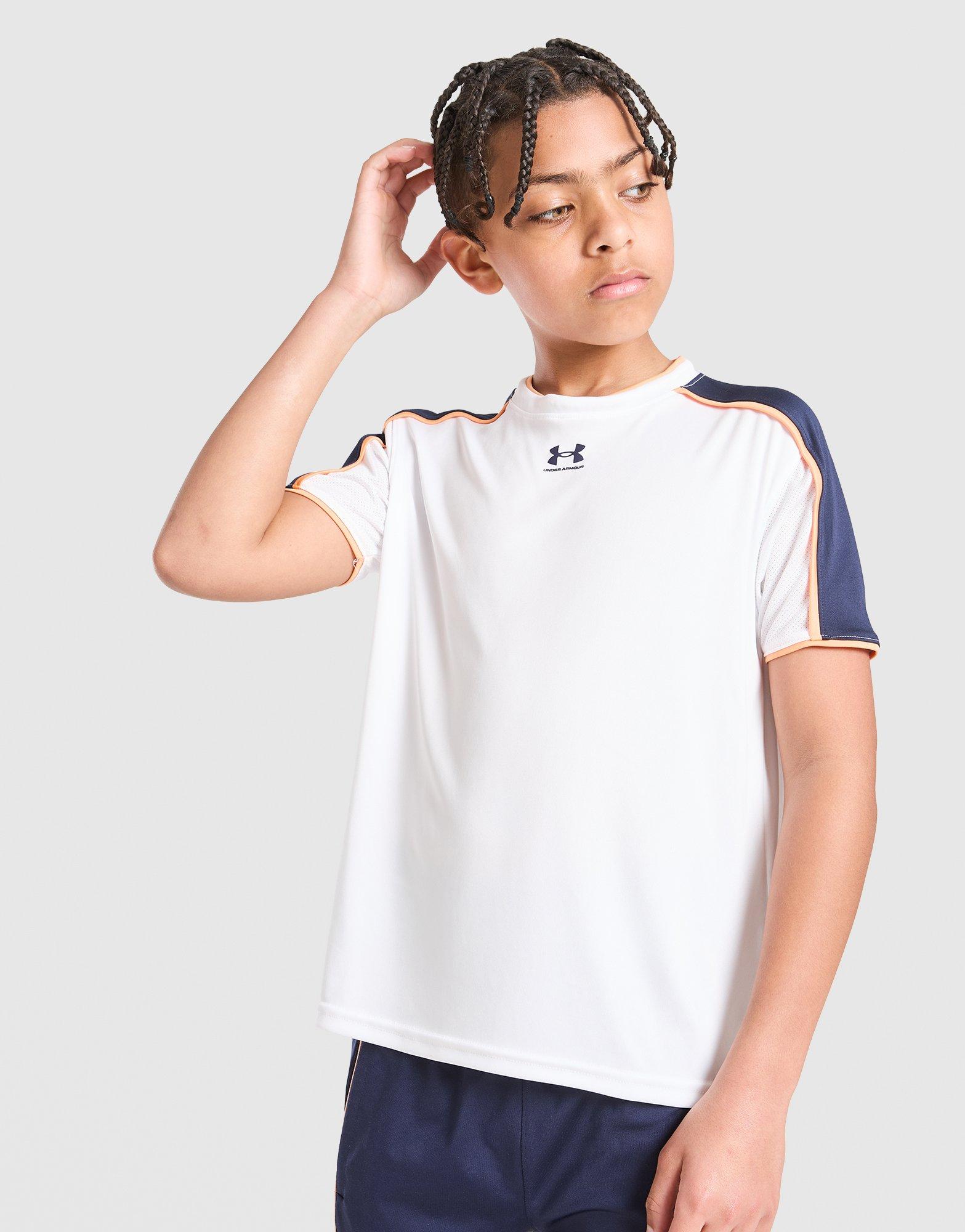 Under Armour Challenger T-Shirt Junior