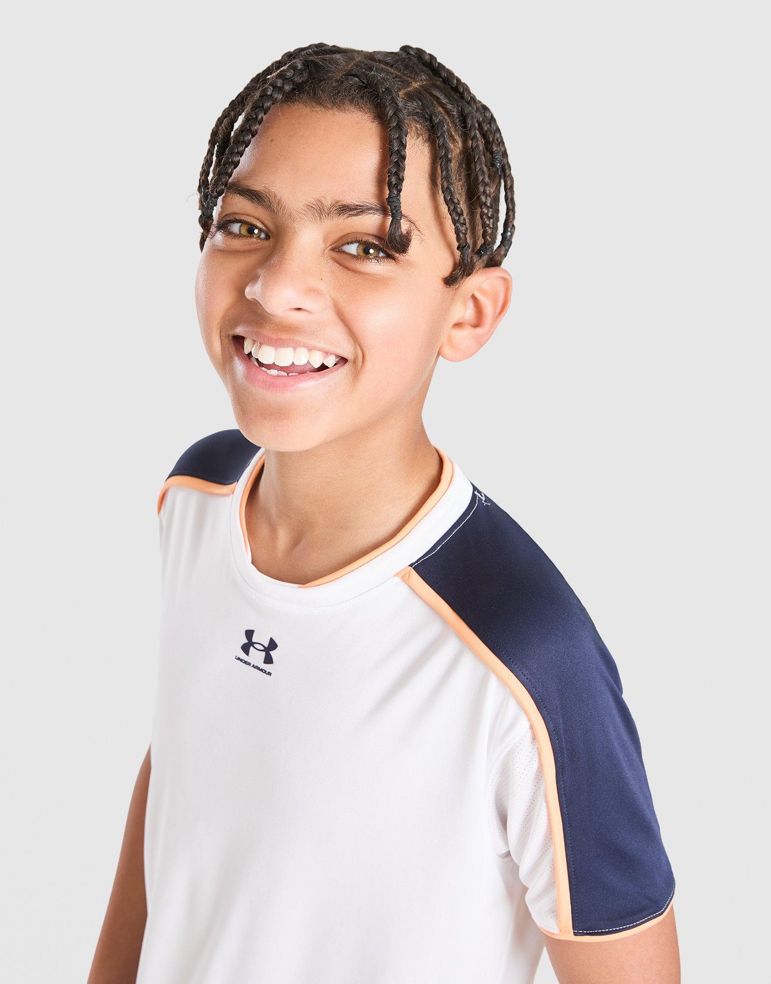 Under Armour Challenger T-Shirt Junior