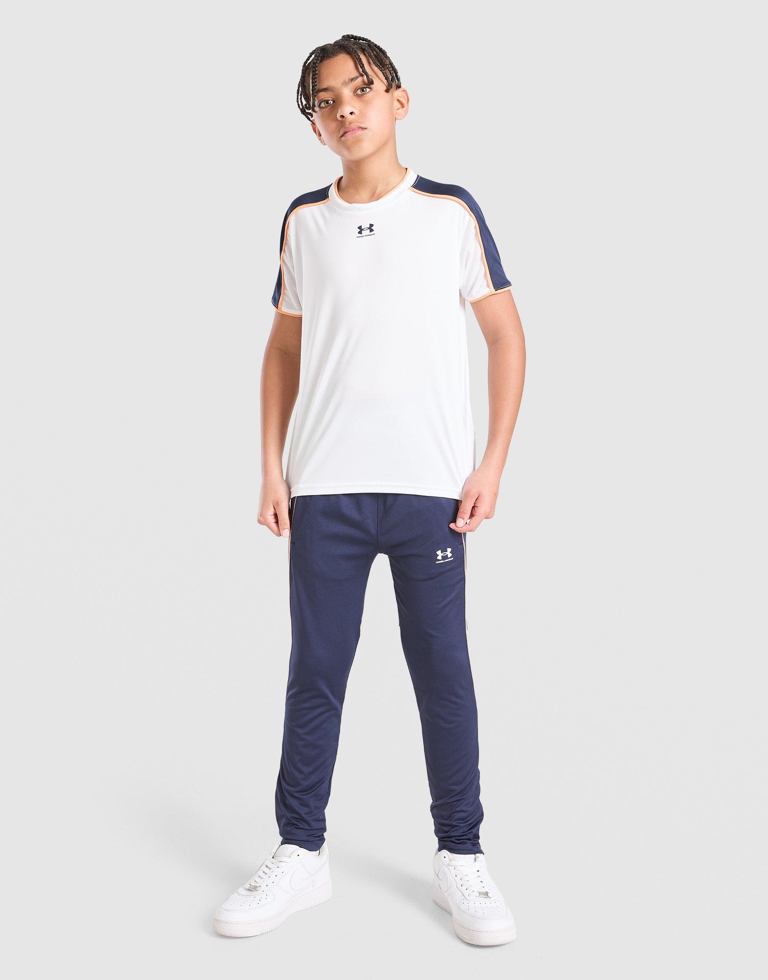 Under Armour Challenger T-Shirt Junior