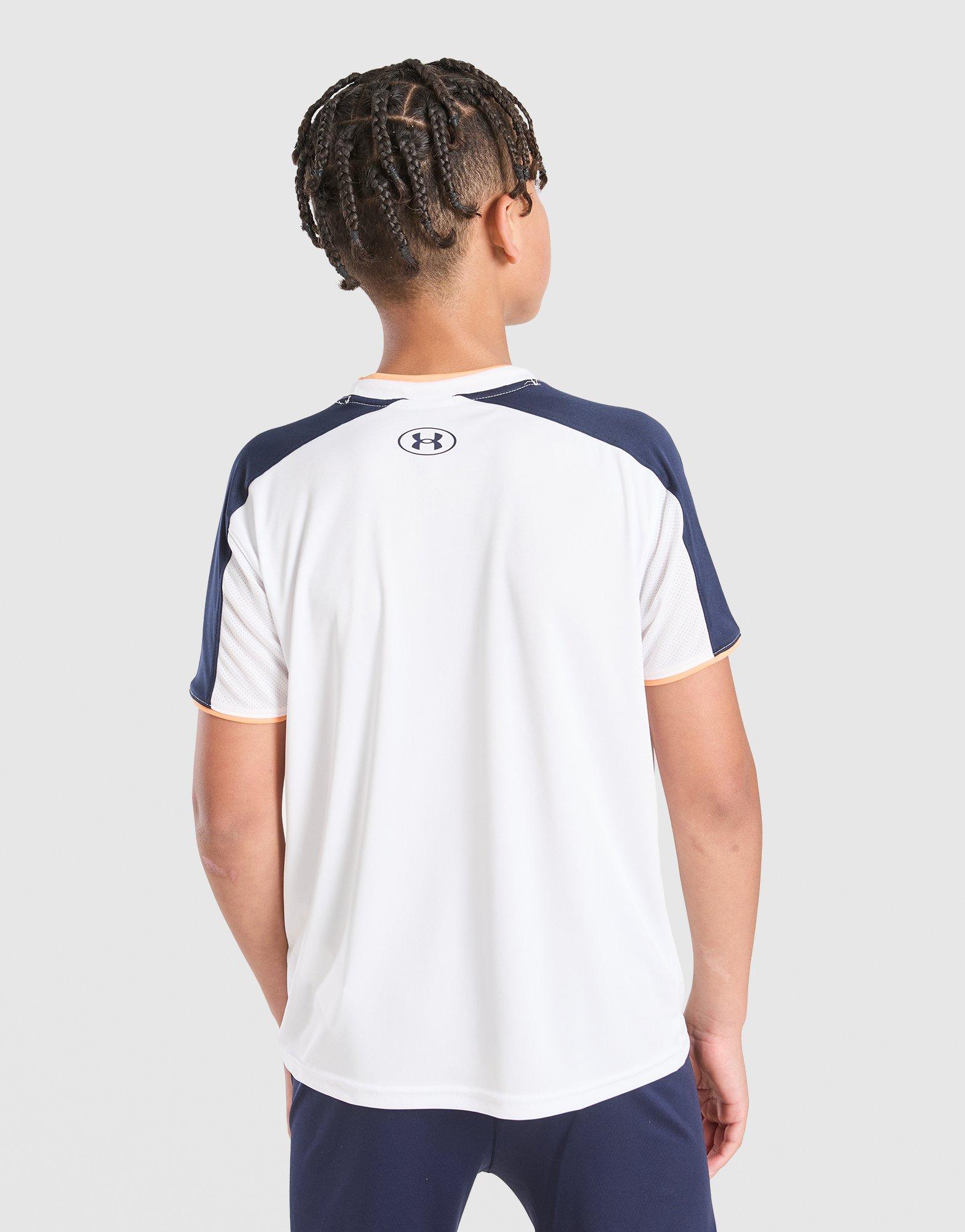 Under Armour Challenger T-Shirt Junior