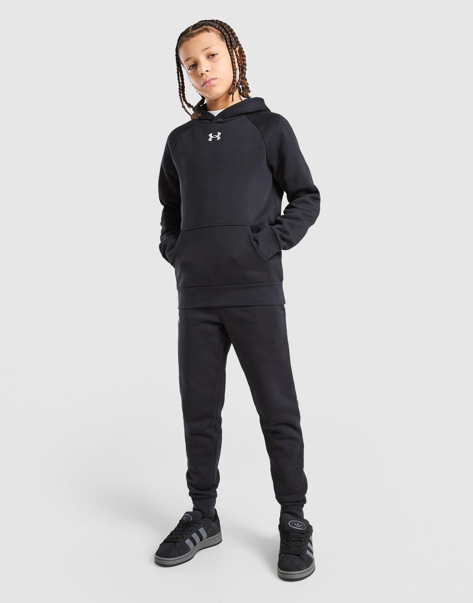 Under Armour Rival Fleece Hoodie Junior