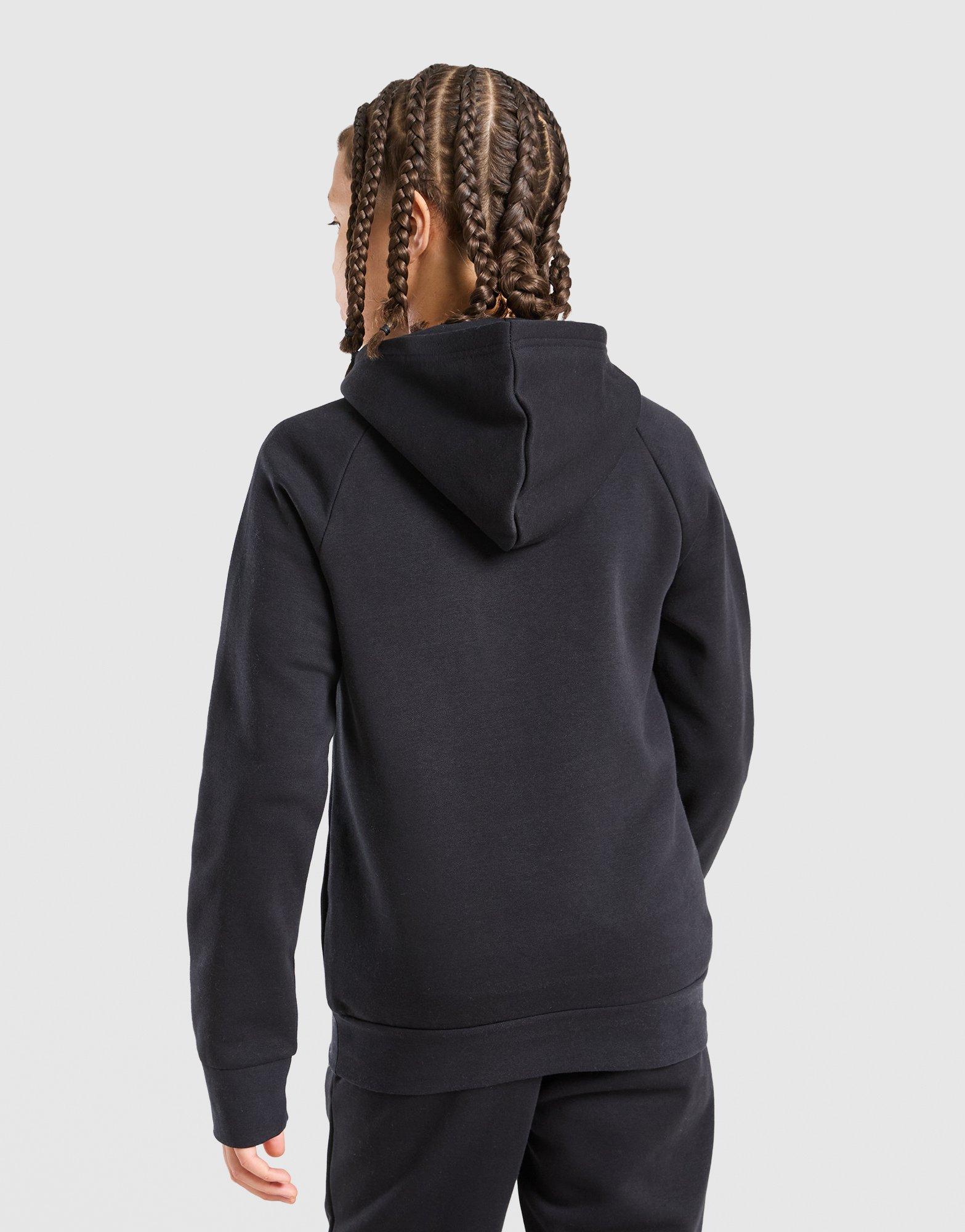 Under Armour Rival Fleece Hoodie Junior