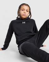 Under Armour Felpa con Cappuccio Rival Fleece Junior