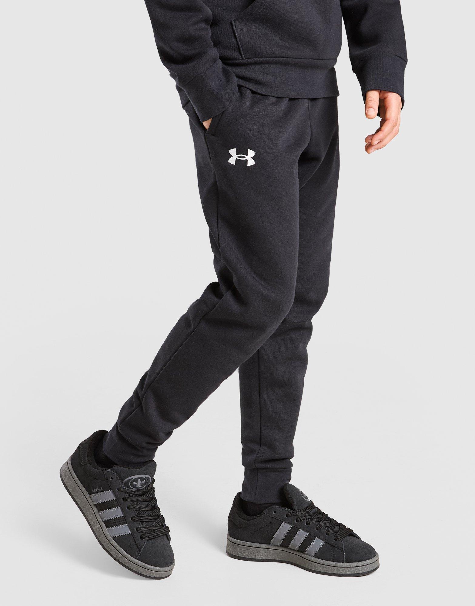 Under Armour Rival Fleece Joggers Junior
