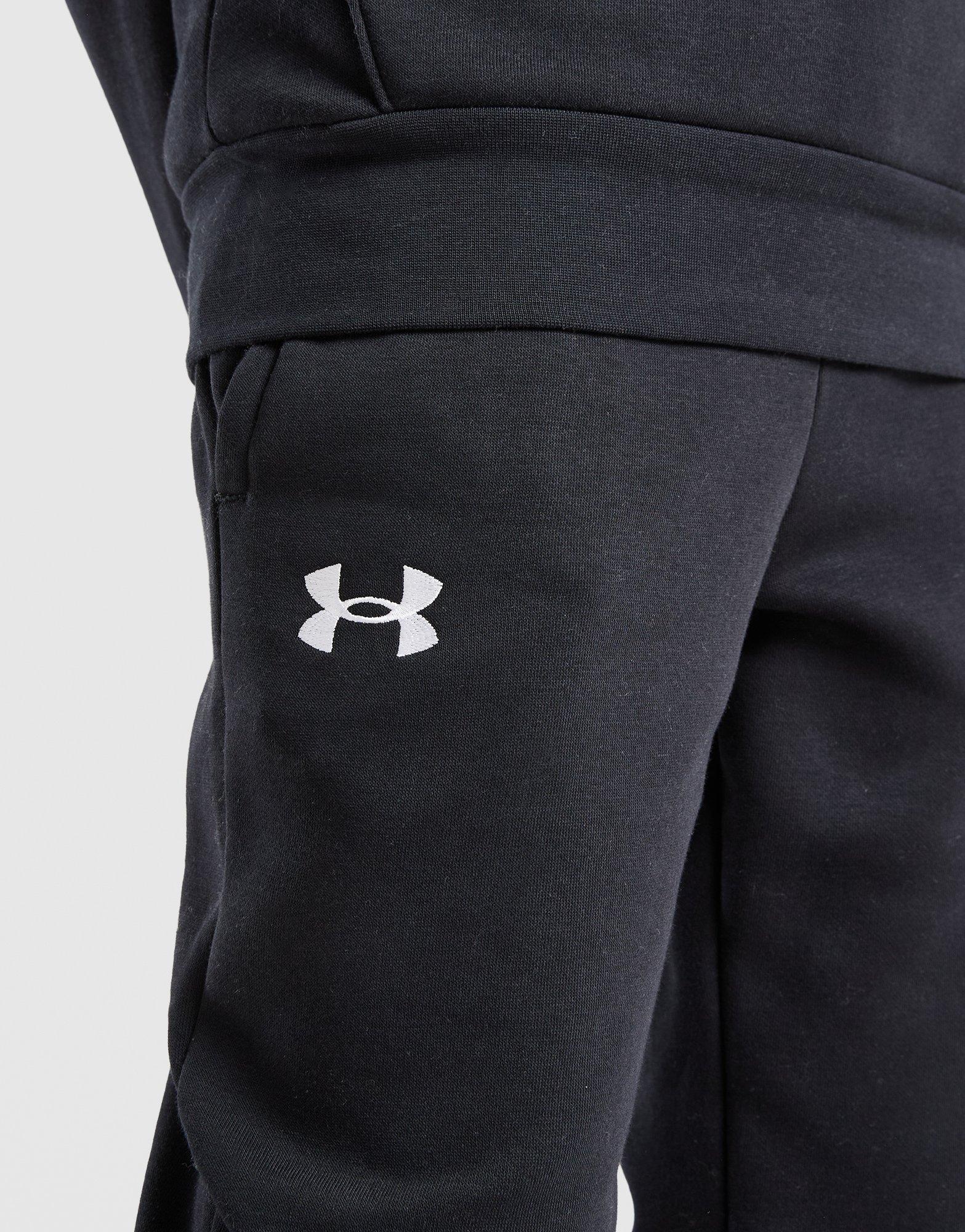 Under Armour Rival Fleece Joggers Junior
