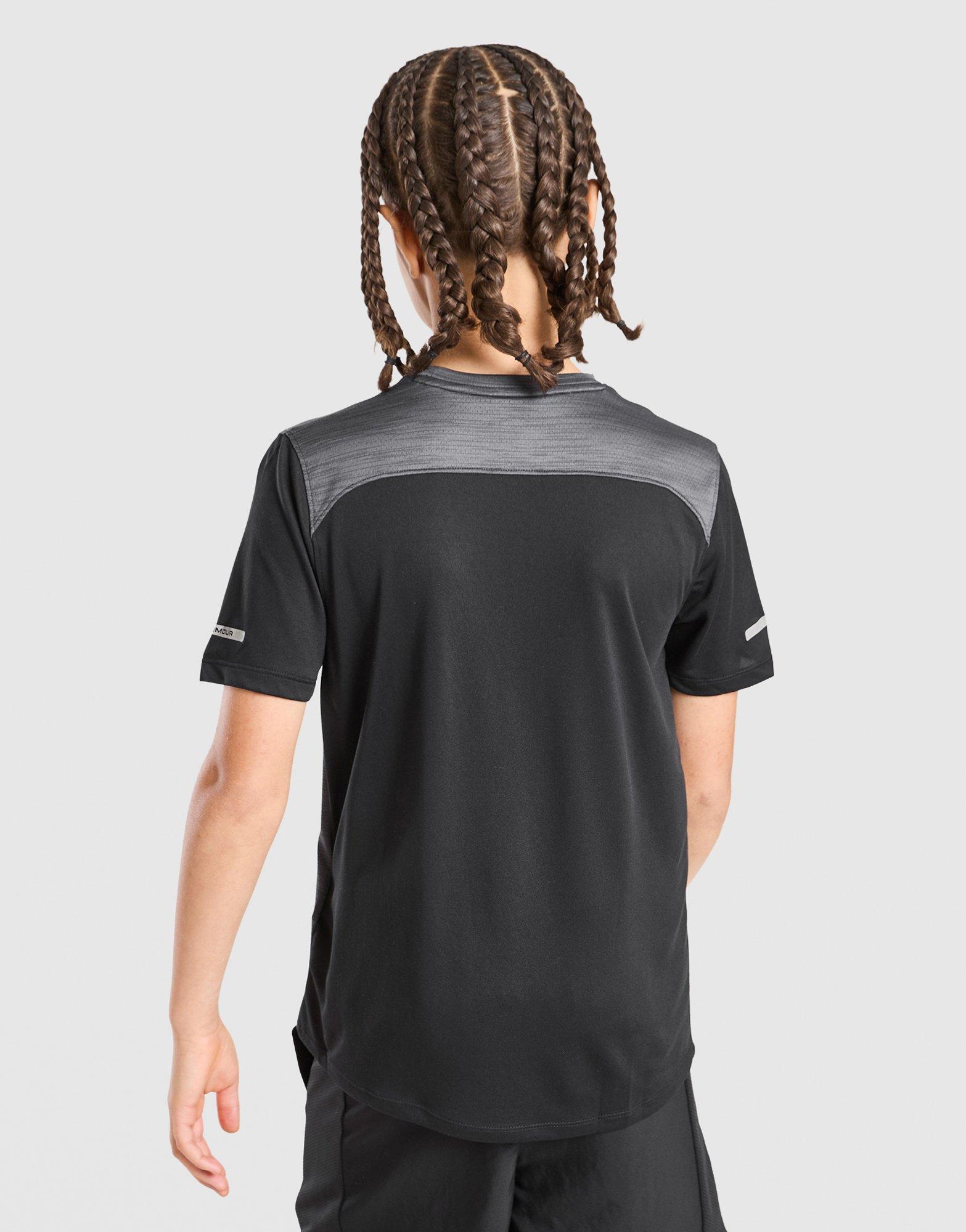 Under Armour Tech Utility T-Shirt Junior