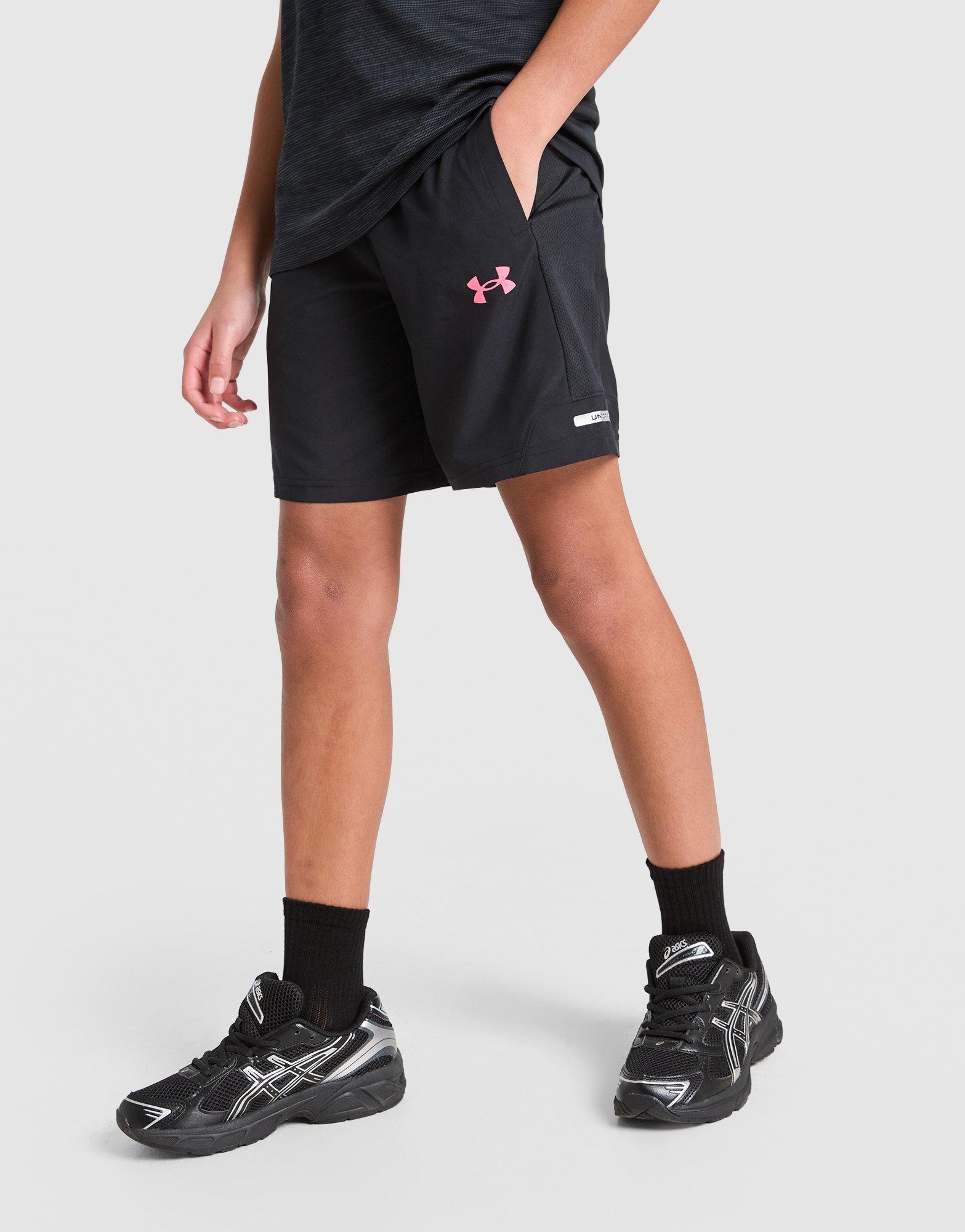 Under Armour Tech Utility Shorts Junior