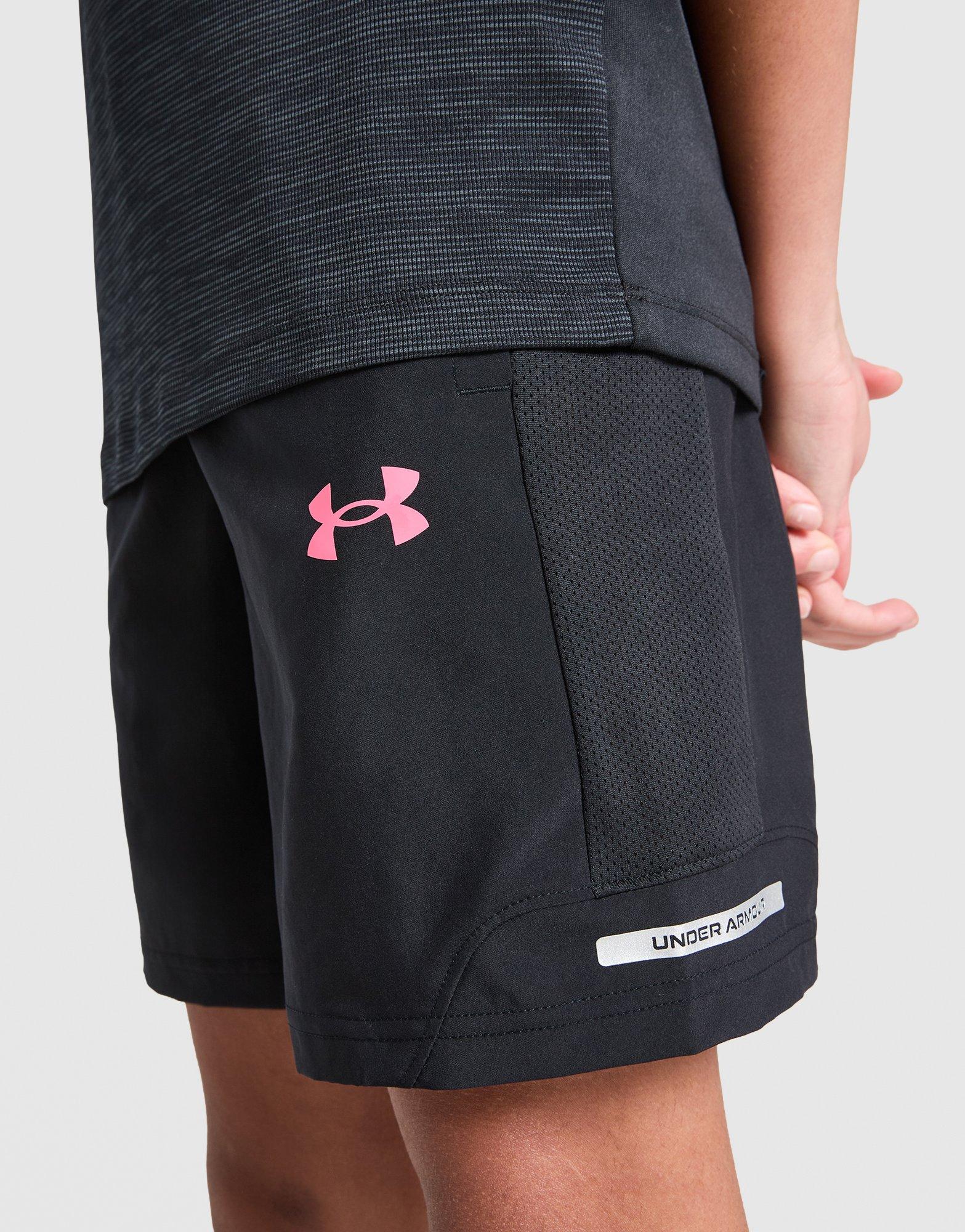 Under Armour Tech Utility Shorts Junior