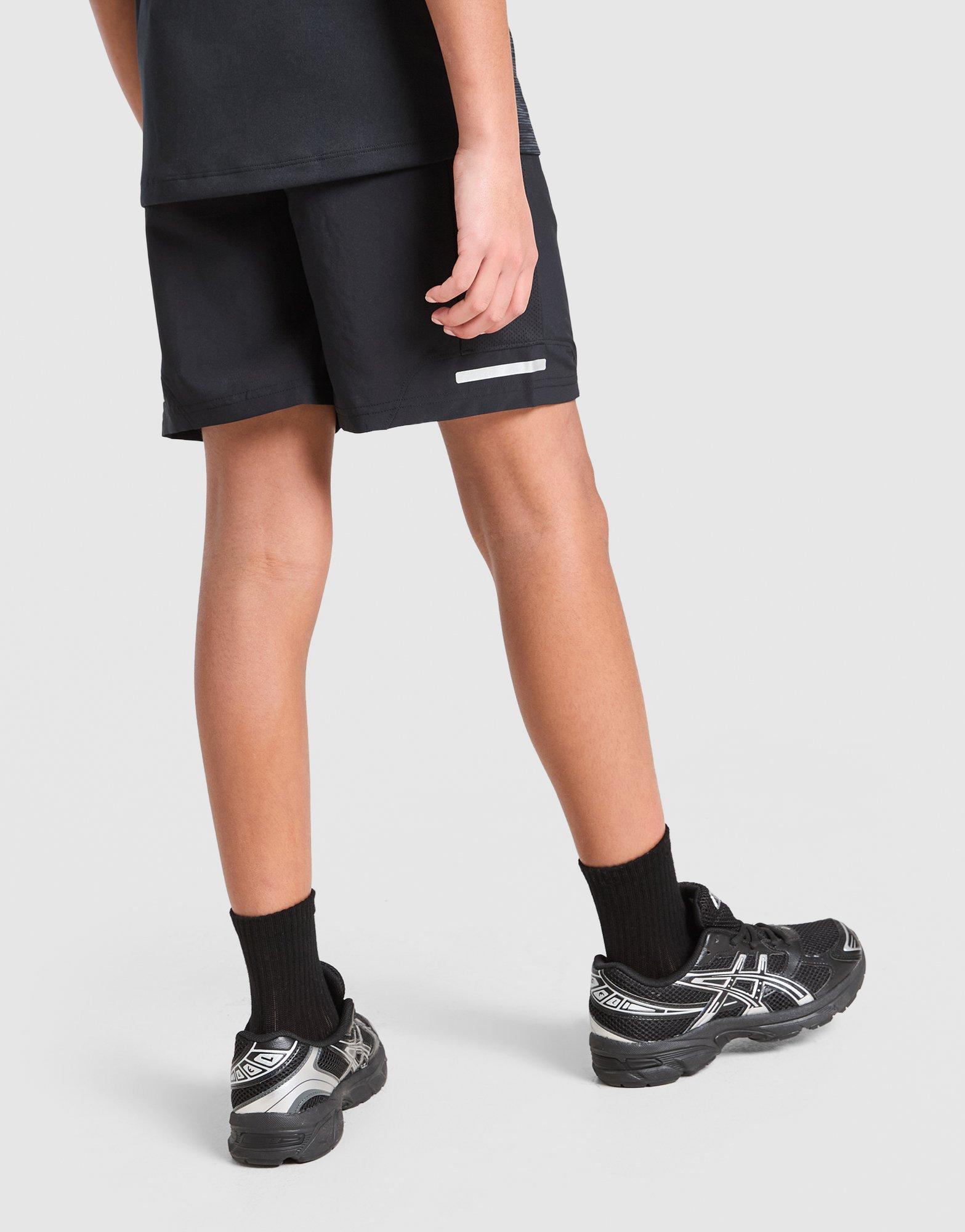 Under Armour Tech Utility Shorts Junior