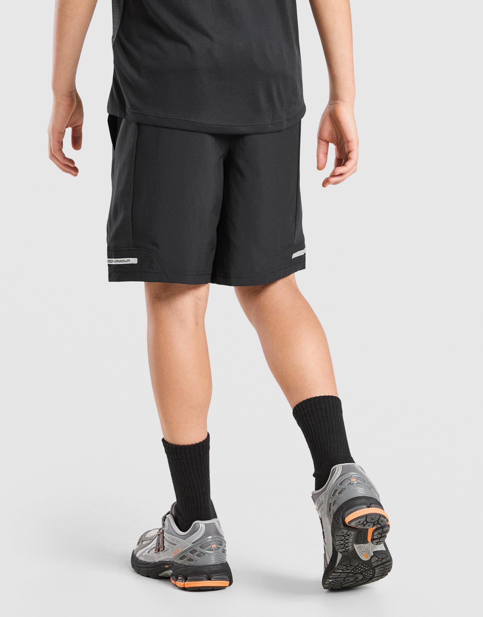 Under Armour Pantalón Corto Tech Utility Júnior