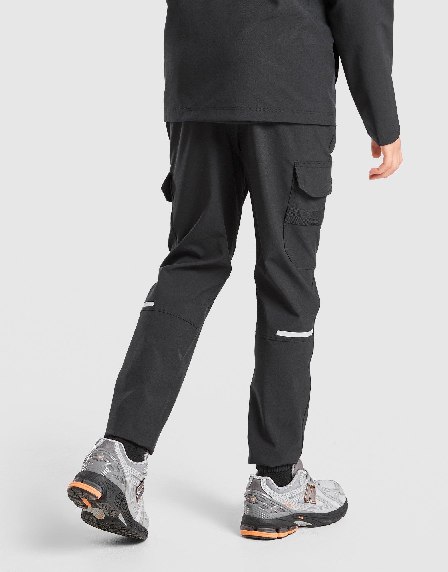 Under Armour Pantalón de chándal Tech Utility Cargo Júnior