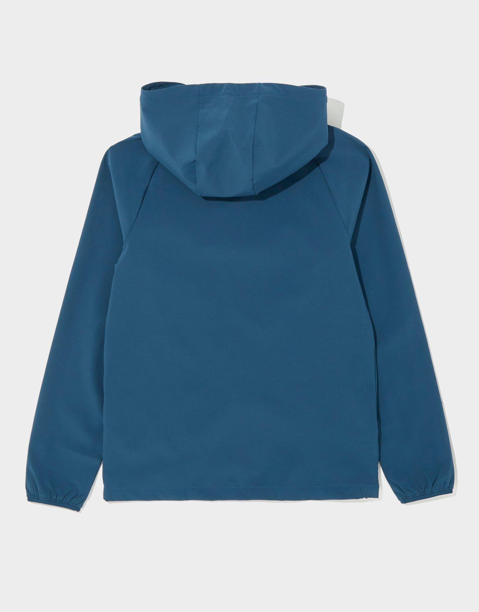 Under Armour Vibe Windbreaker Jacket Junior