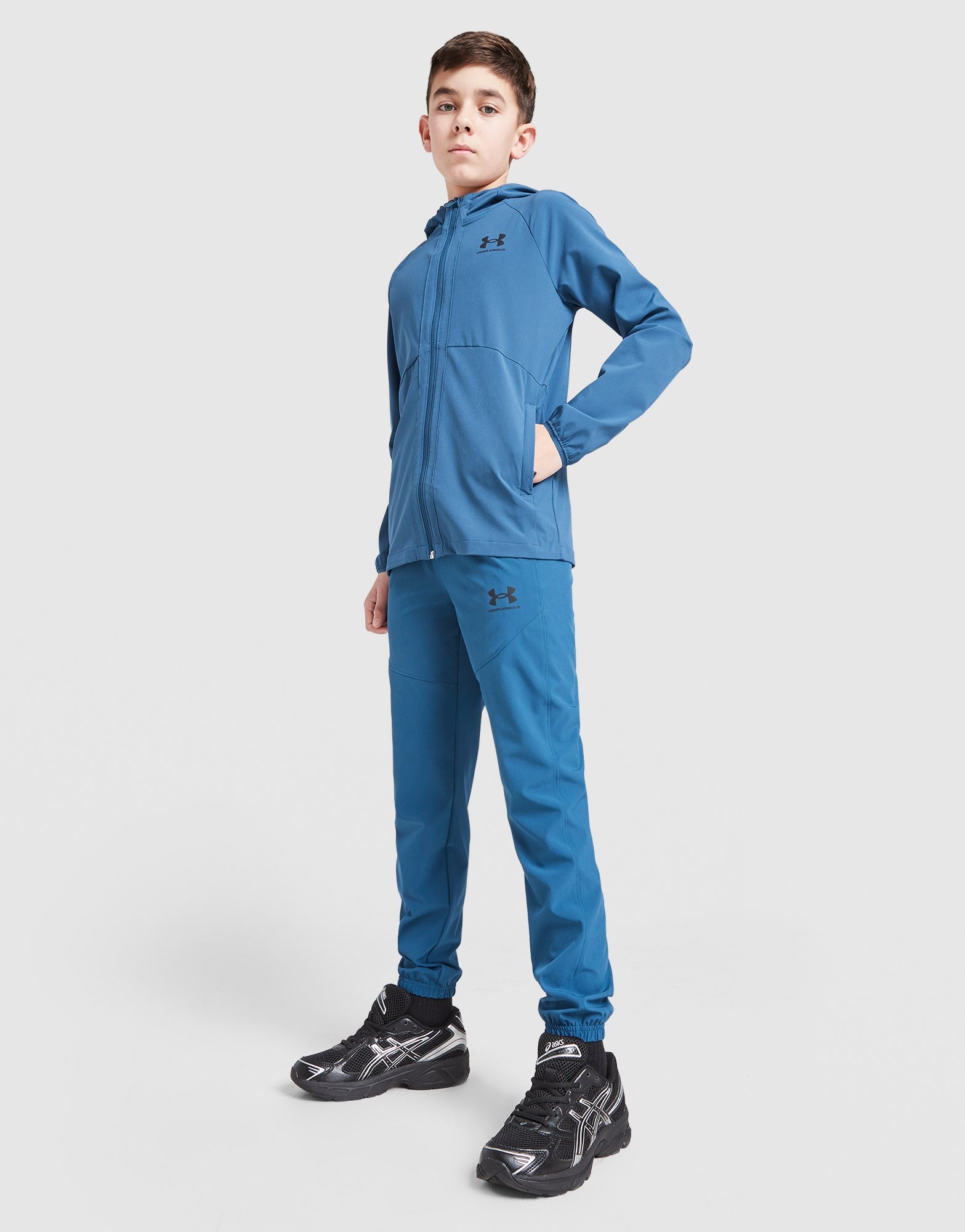 UNDER ARMOUR UA SPORT WIRELESS ブルー jd_782033_a?qlt=92