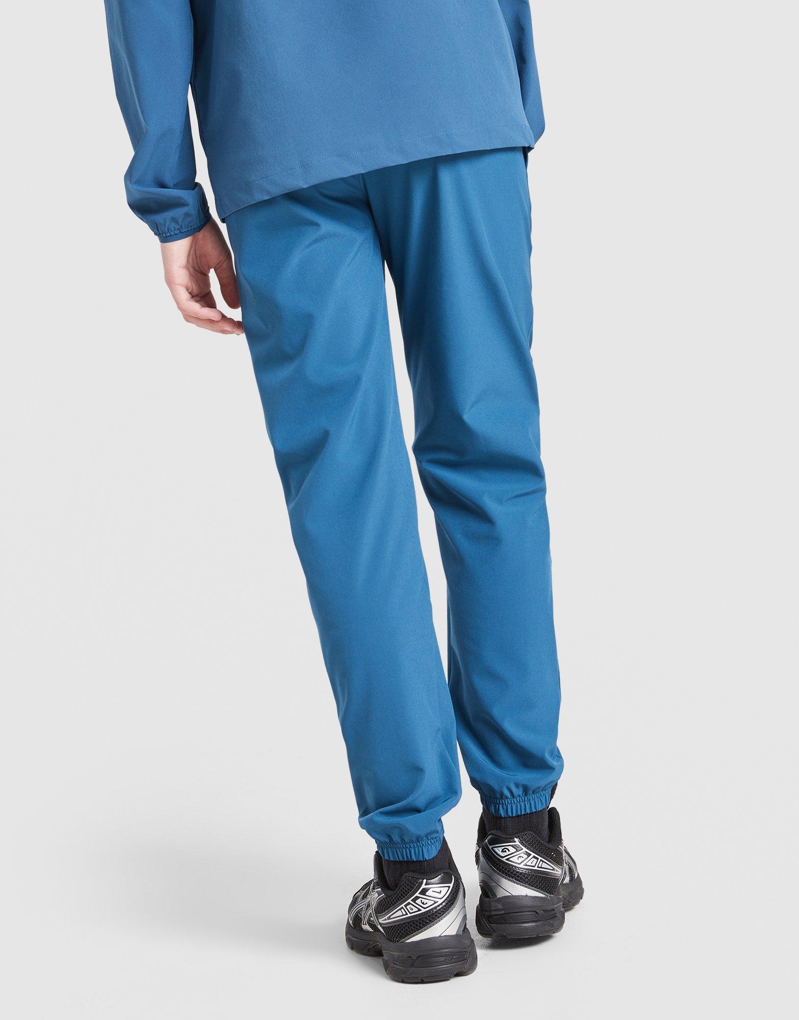Under Armour Vibe Woven Track Pants Junior