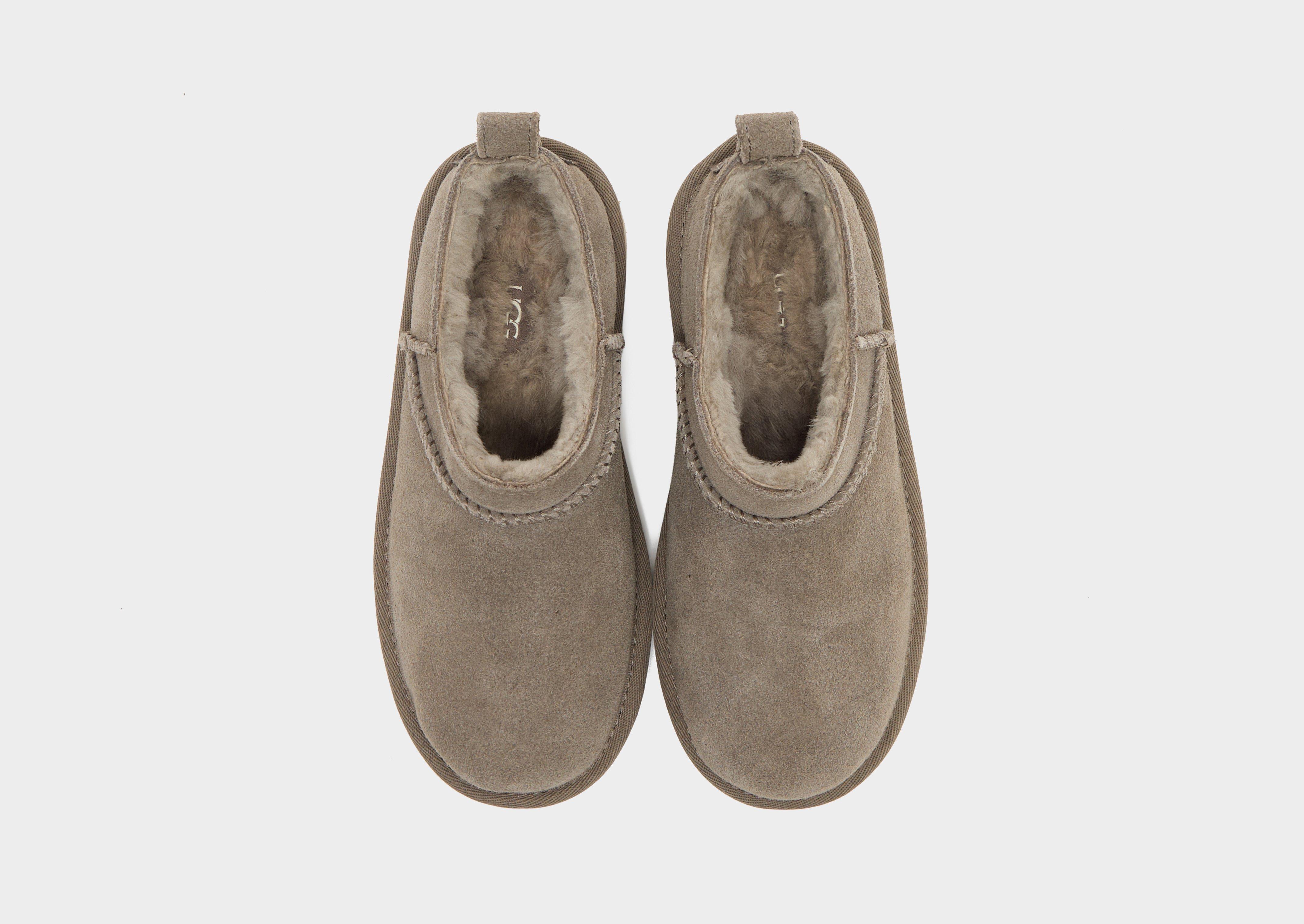 UGG Classic Micro Boots Children