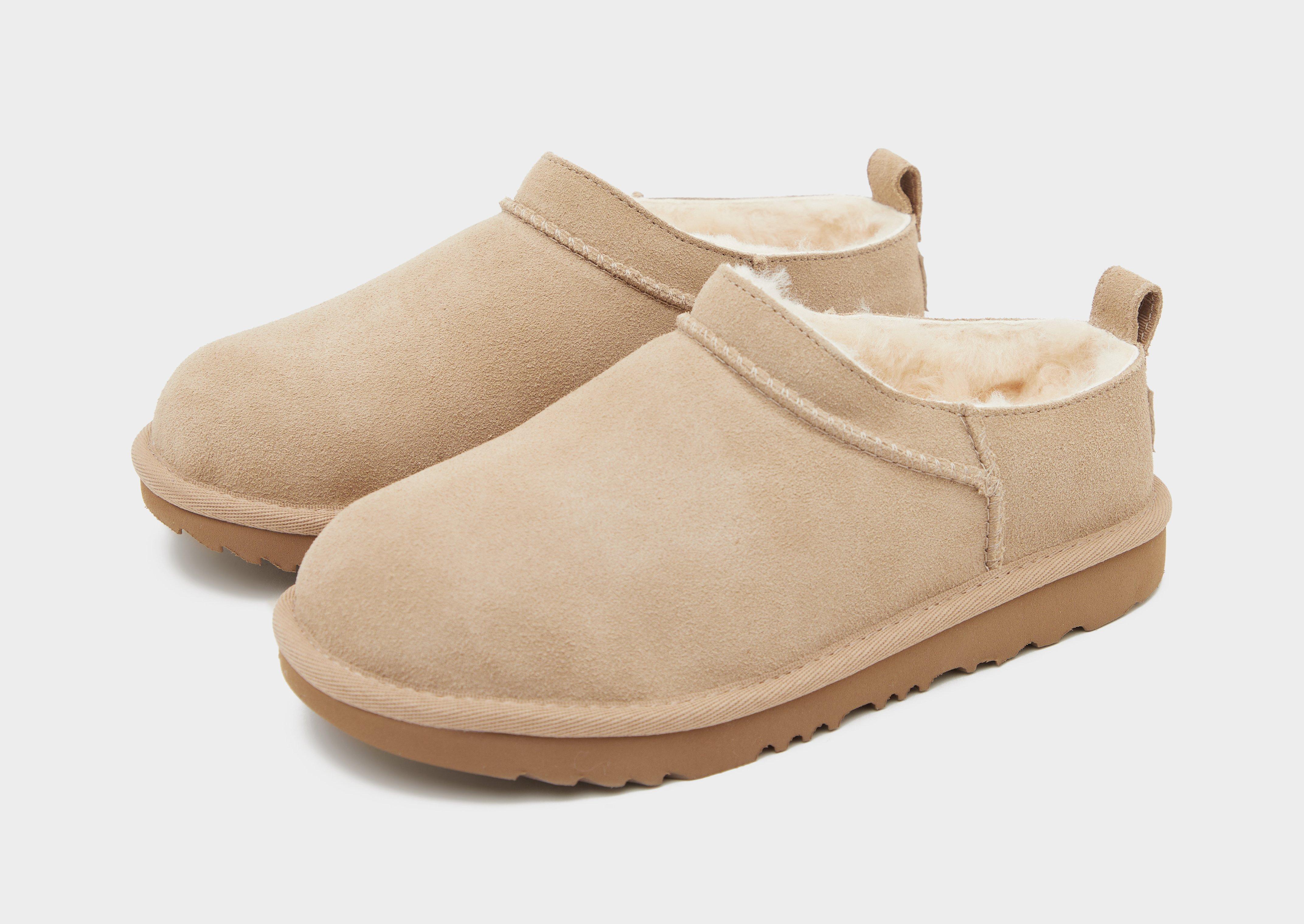 UGG Classic Micro Boots Children