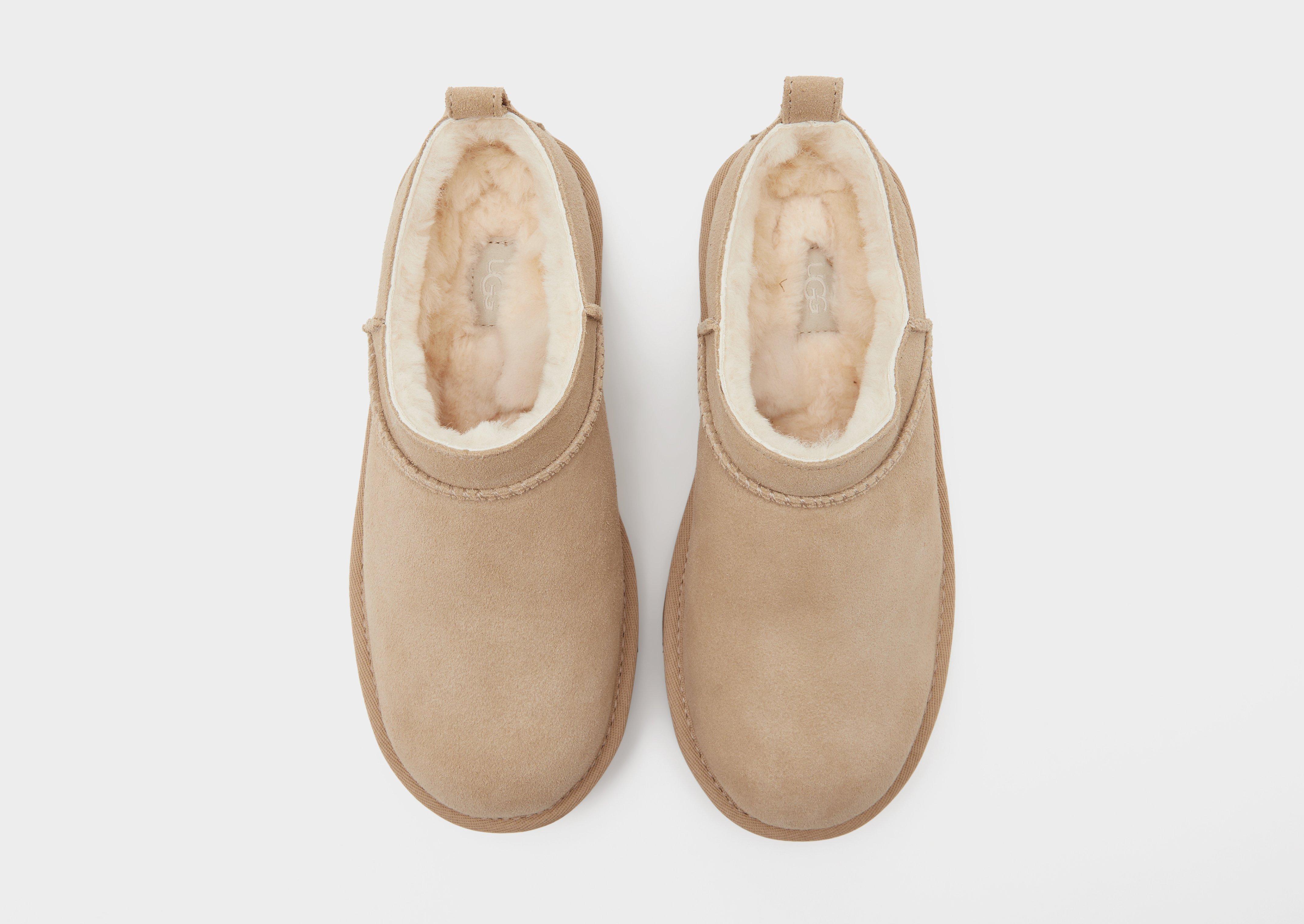 UGG Classic Micro Boots Children