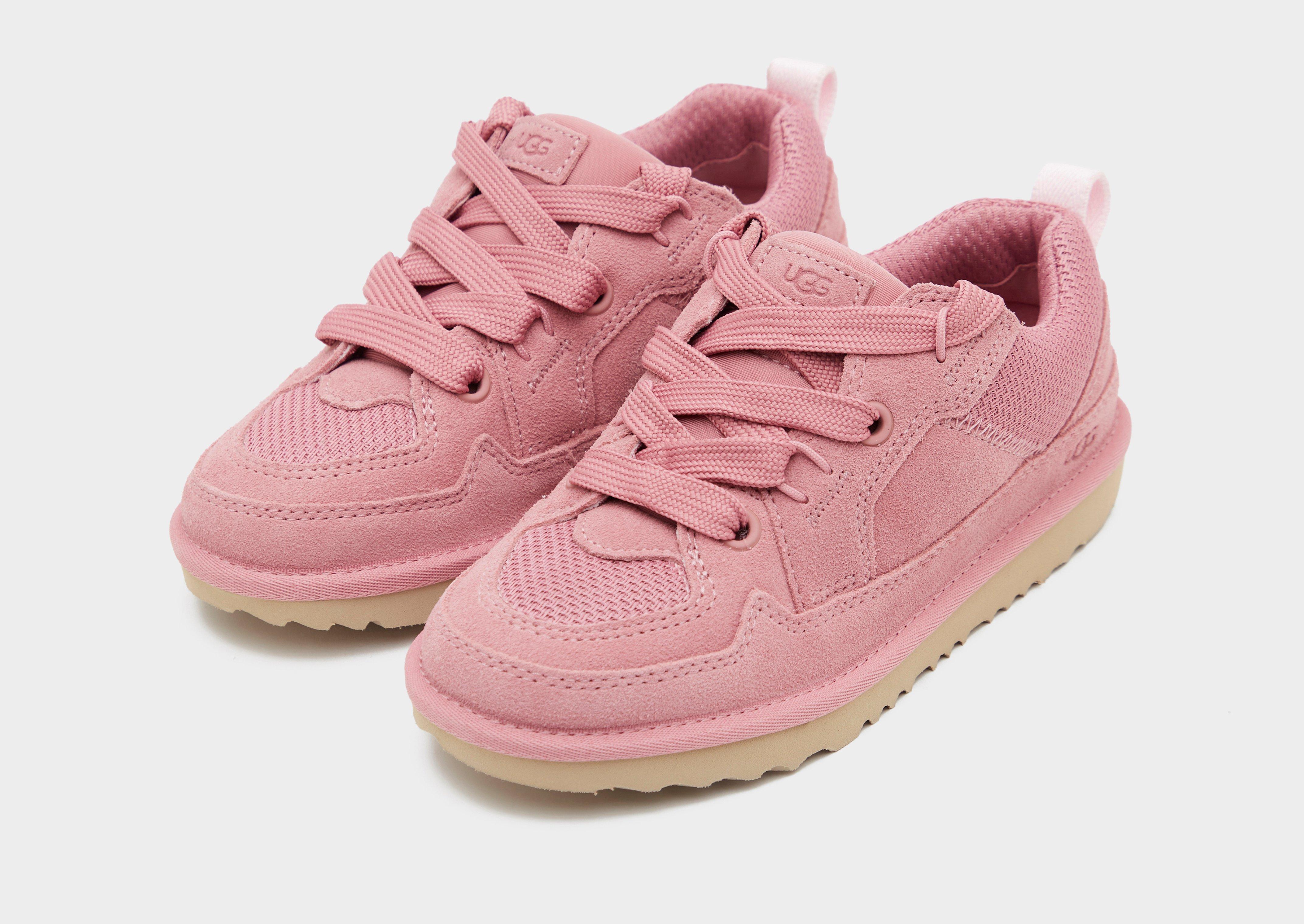 UGG Lo Lowmel Children