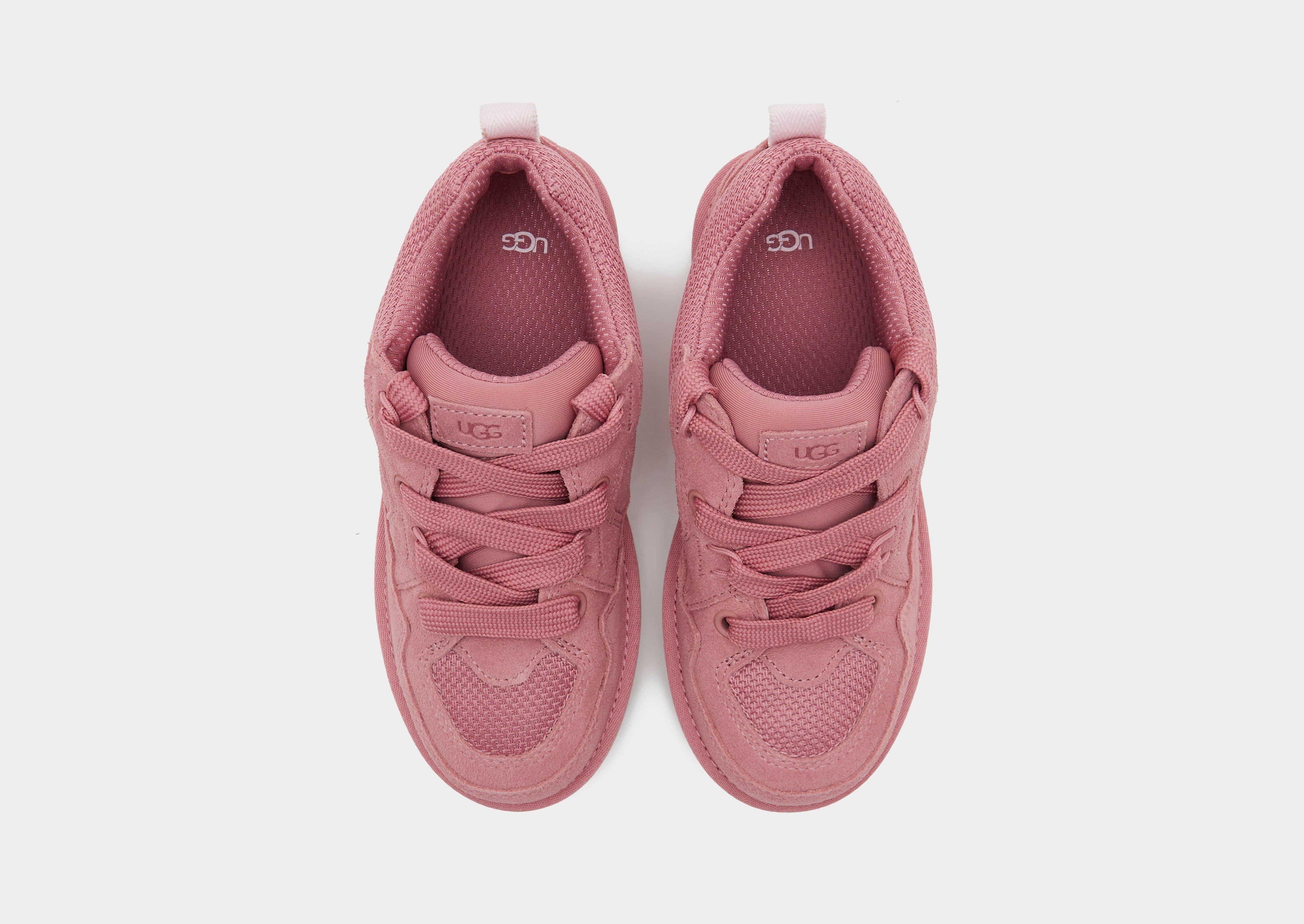 UGG Lo Lowmel Children