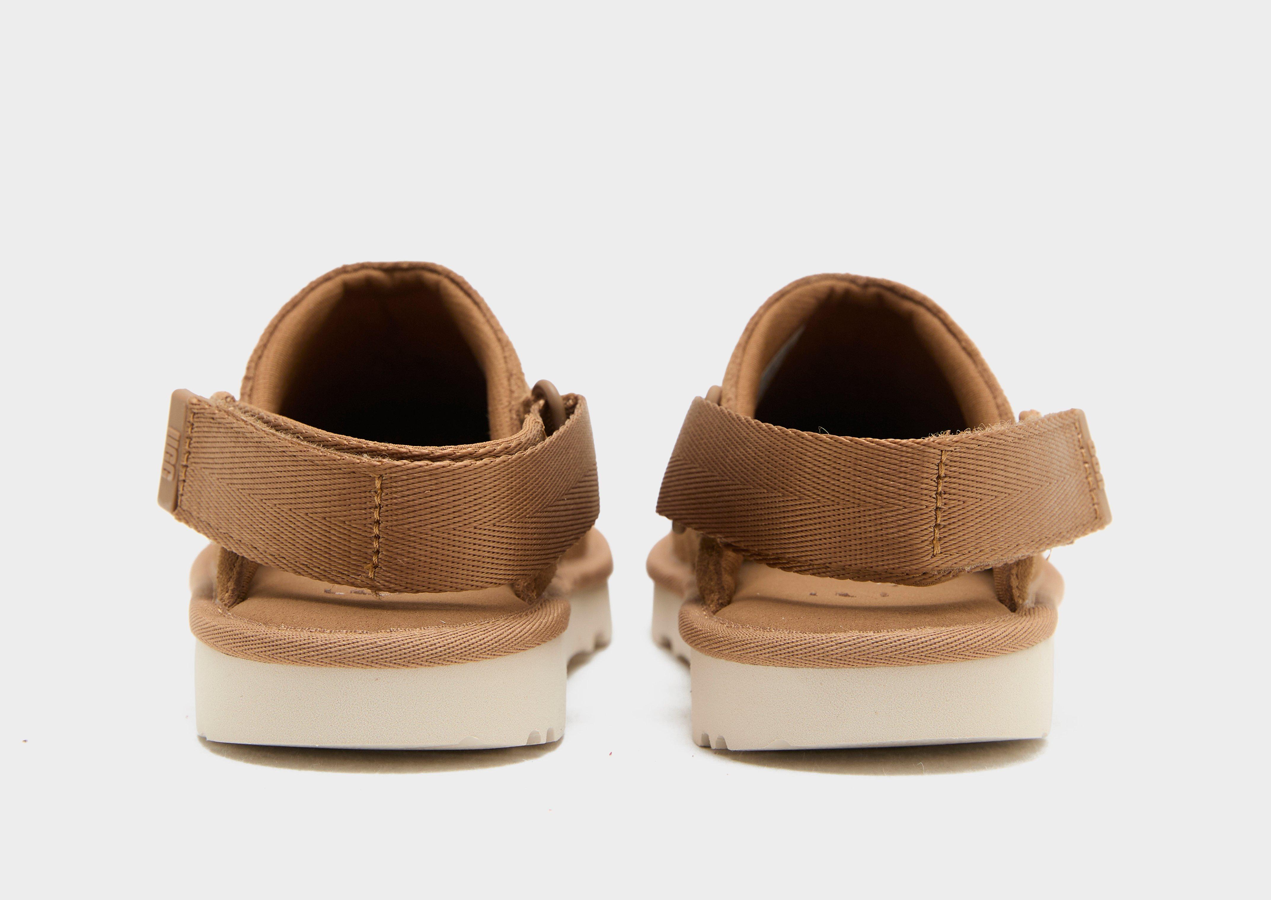 UGG Goldenstar Clog Children