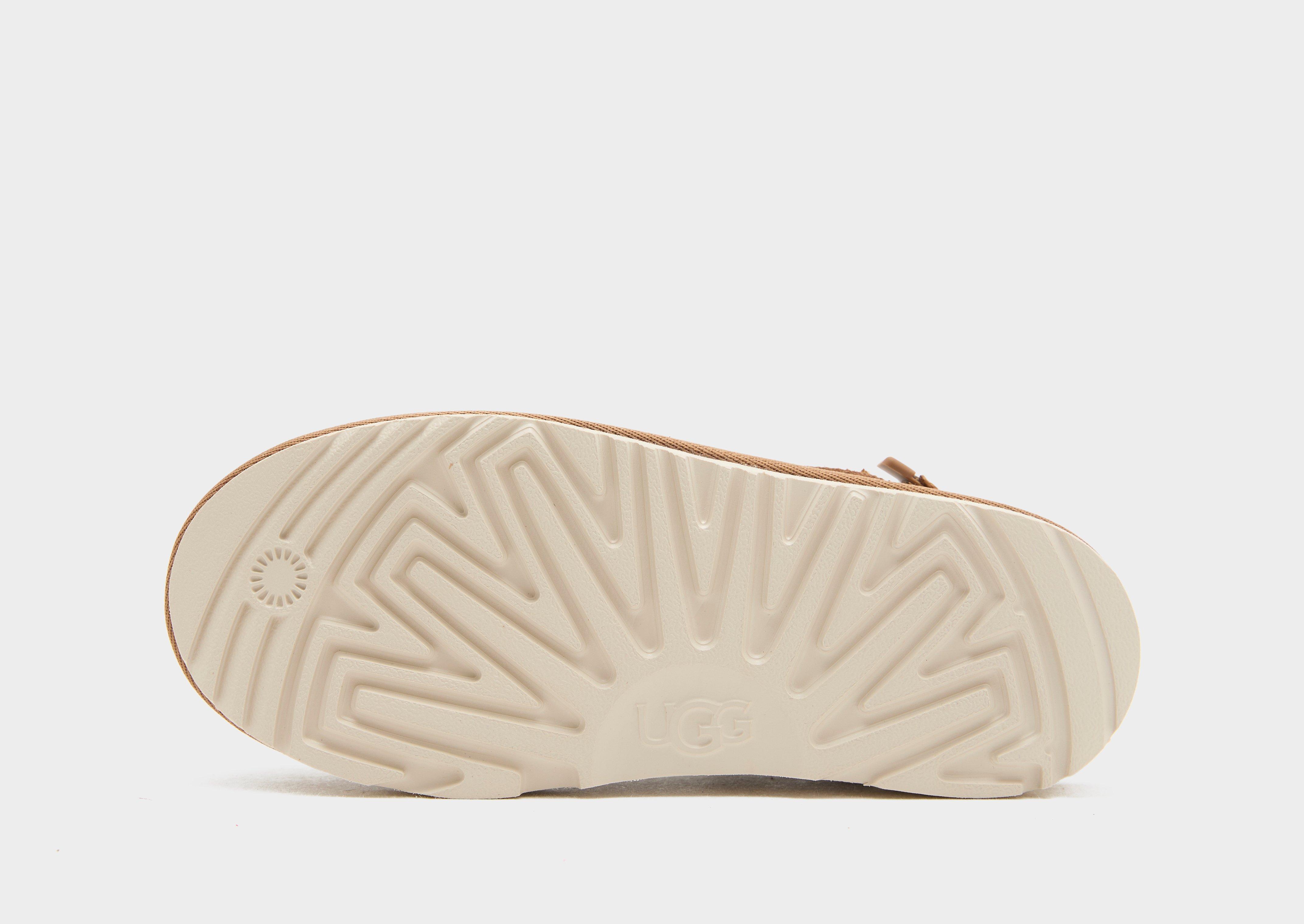 UGG Goldenstar Clog Children