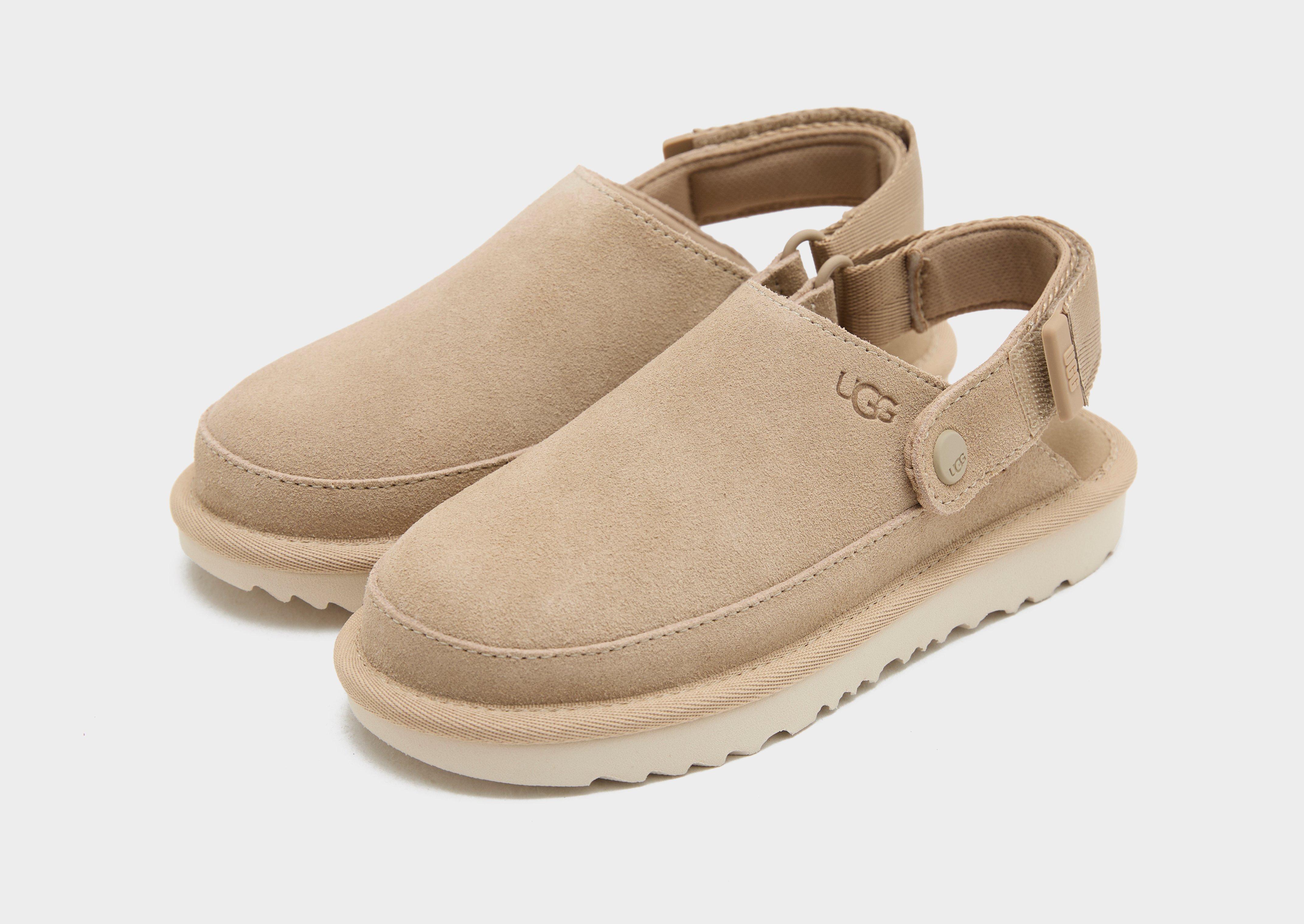 UGG Goldenstar Clog Kids