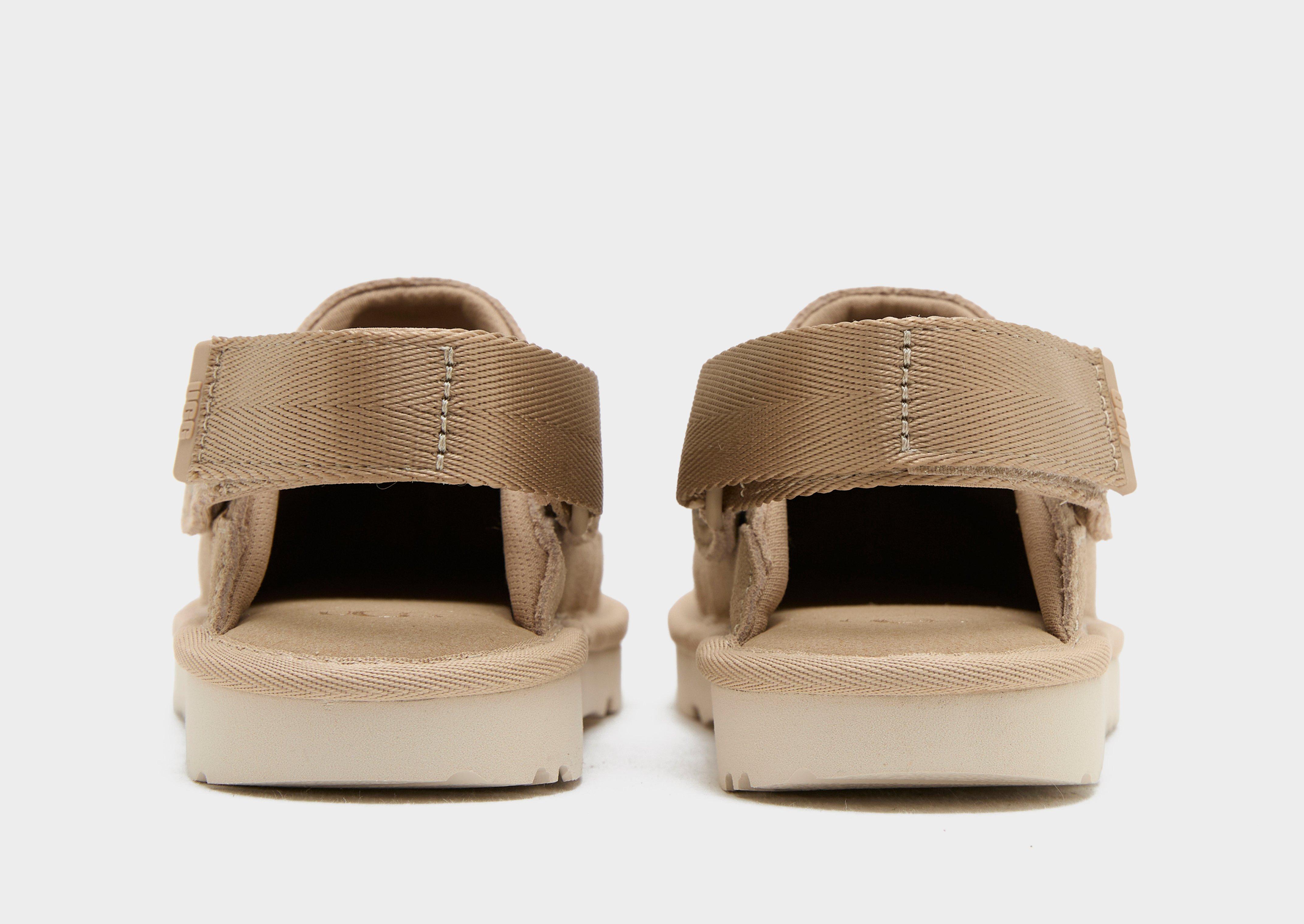 UGG Goldenstar Clog Kids
