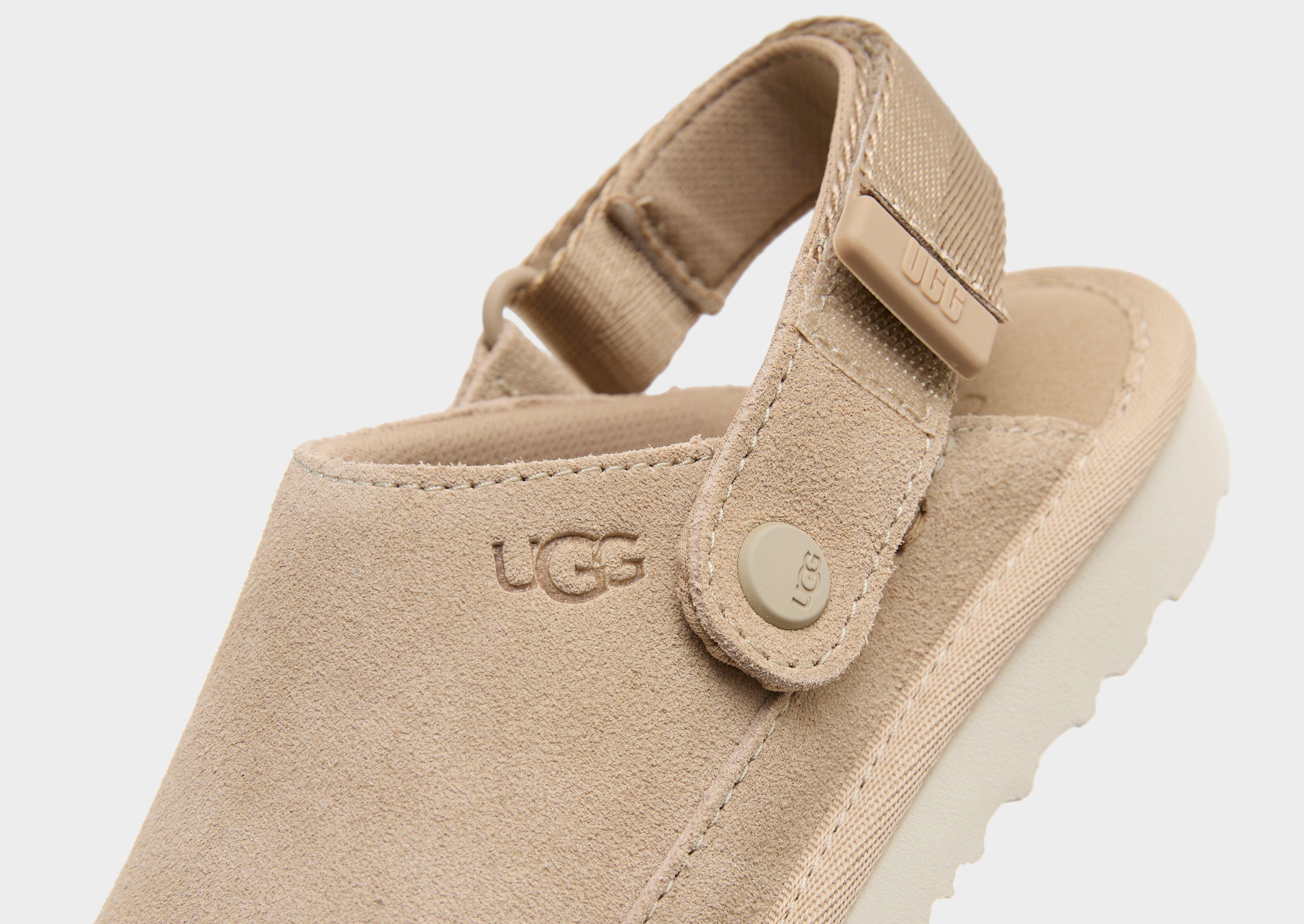 UGG Goldenstar Clog Kids