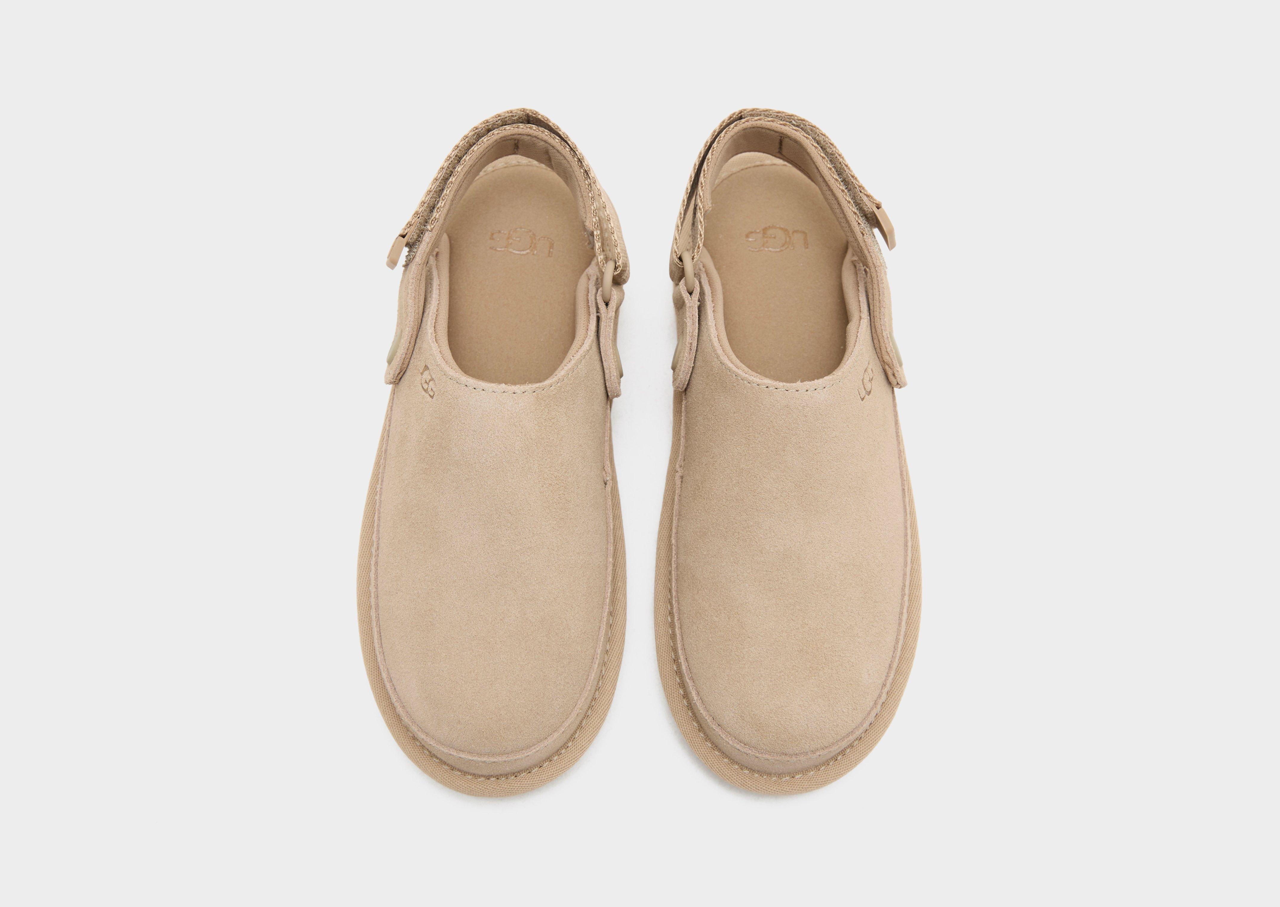 UGG Goldenstar Clog Kids