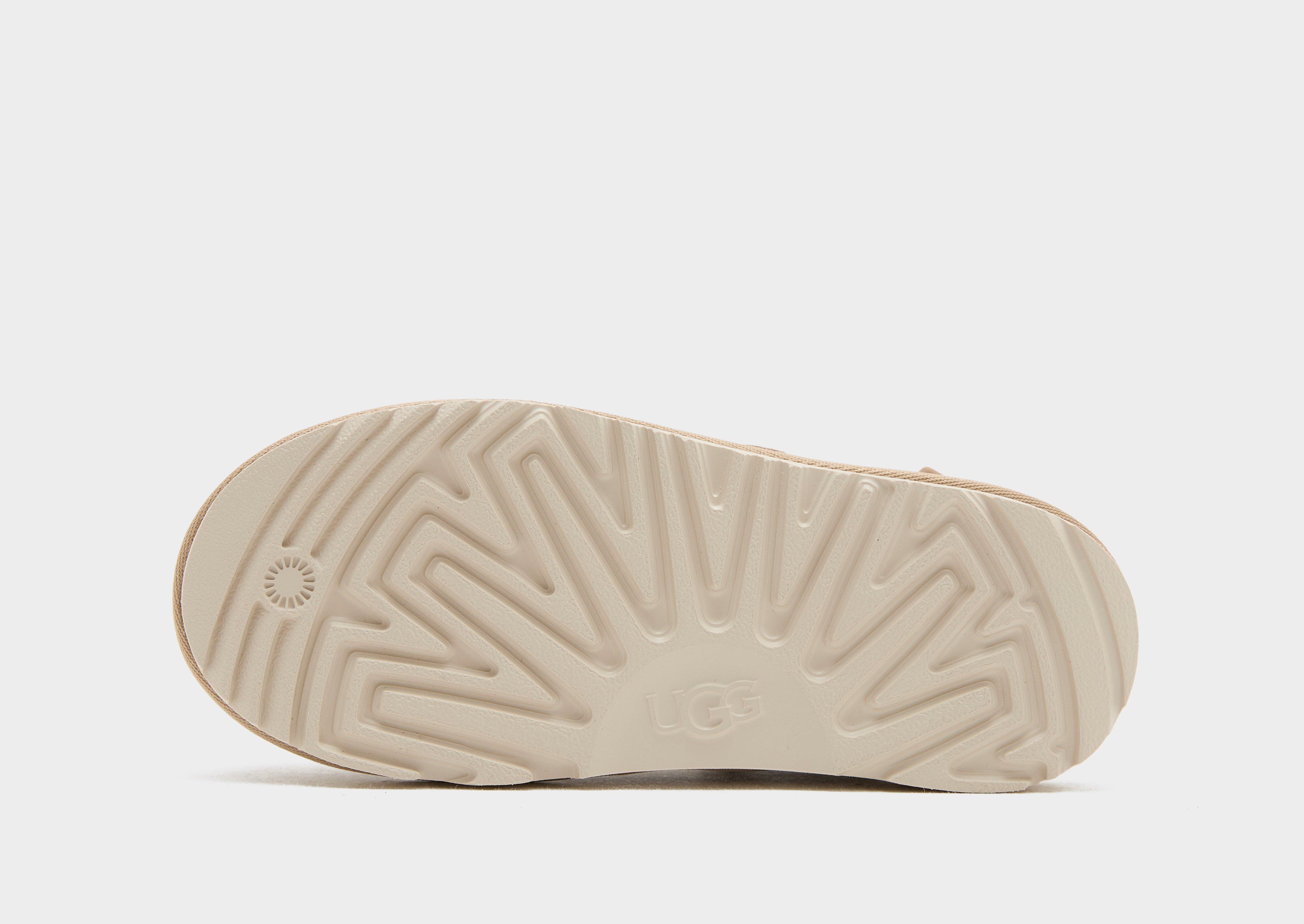 UGG Goldenstar Clog Kids