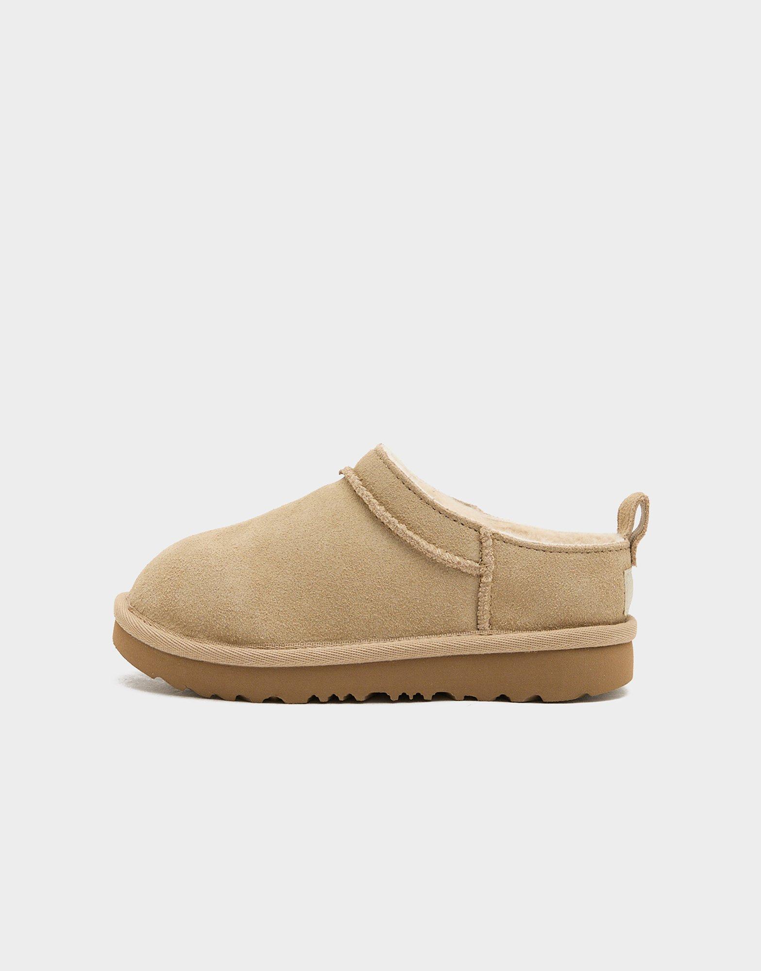 UGG Micro Boot Neonato
