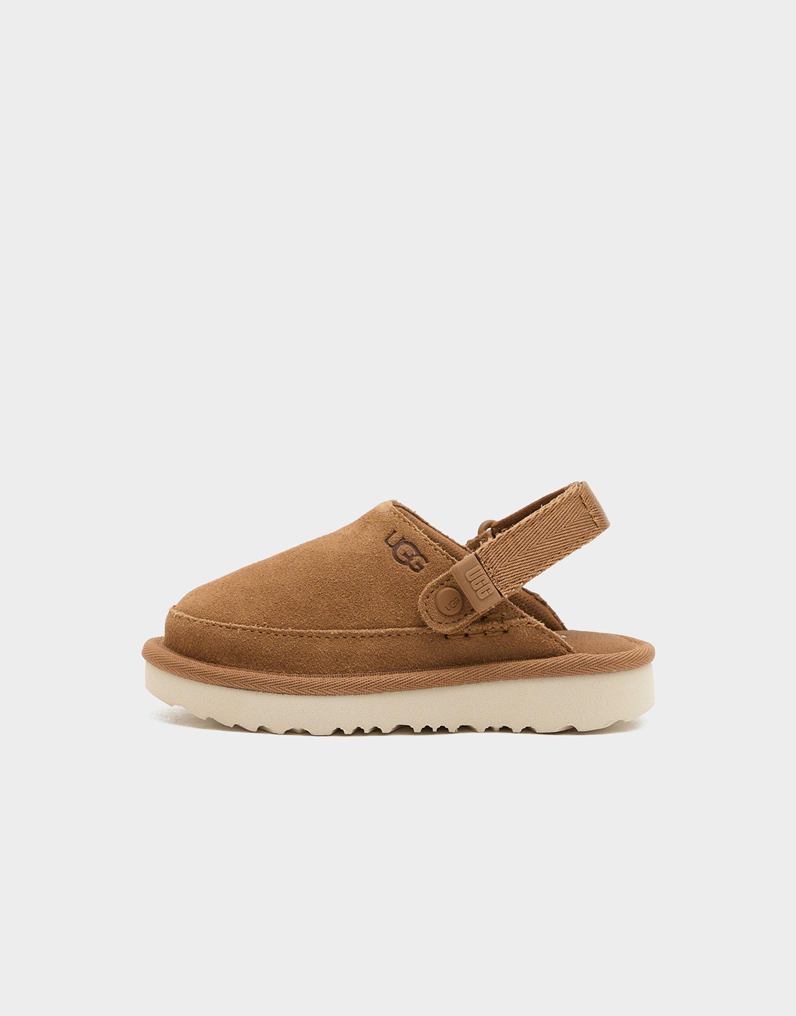 UGG Goldenstar Clog Neonato
