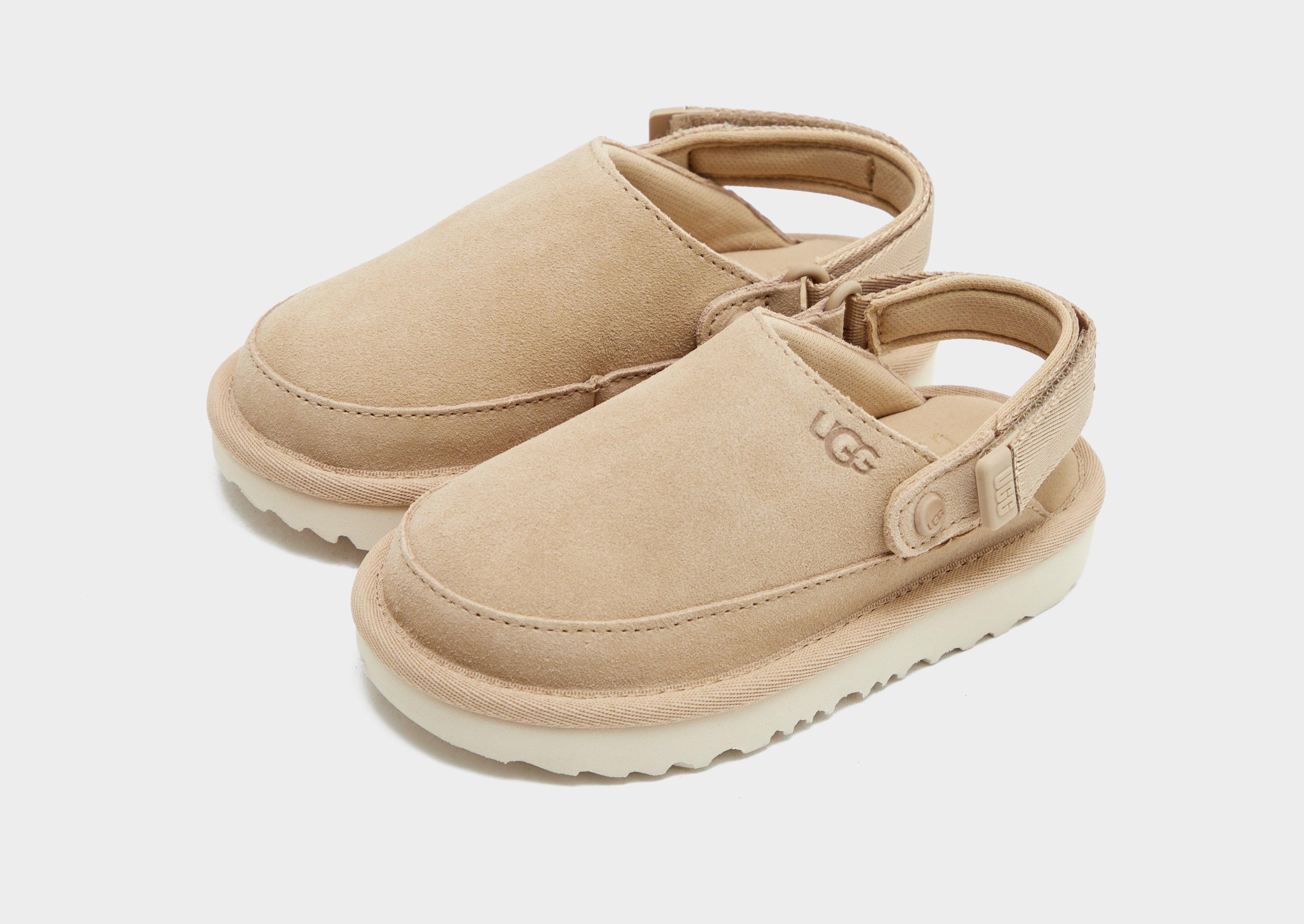 UGG Goldenstar Clog Infant