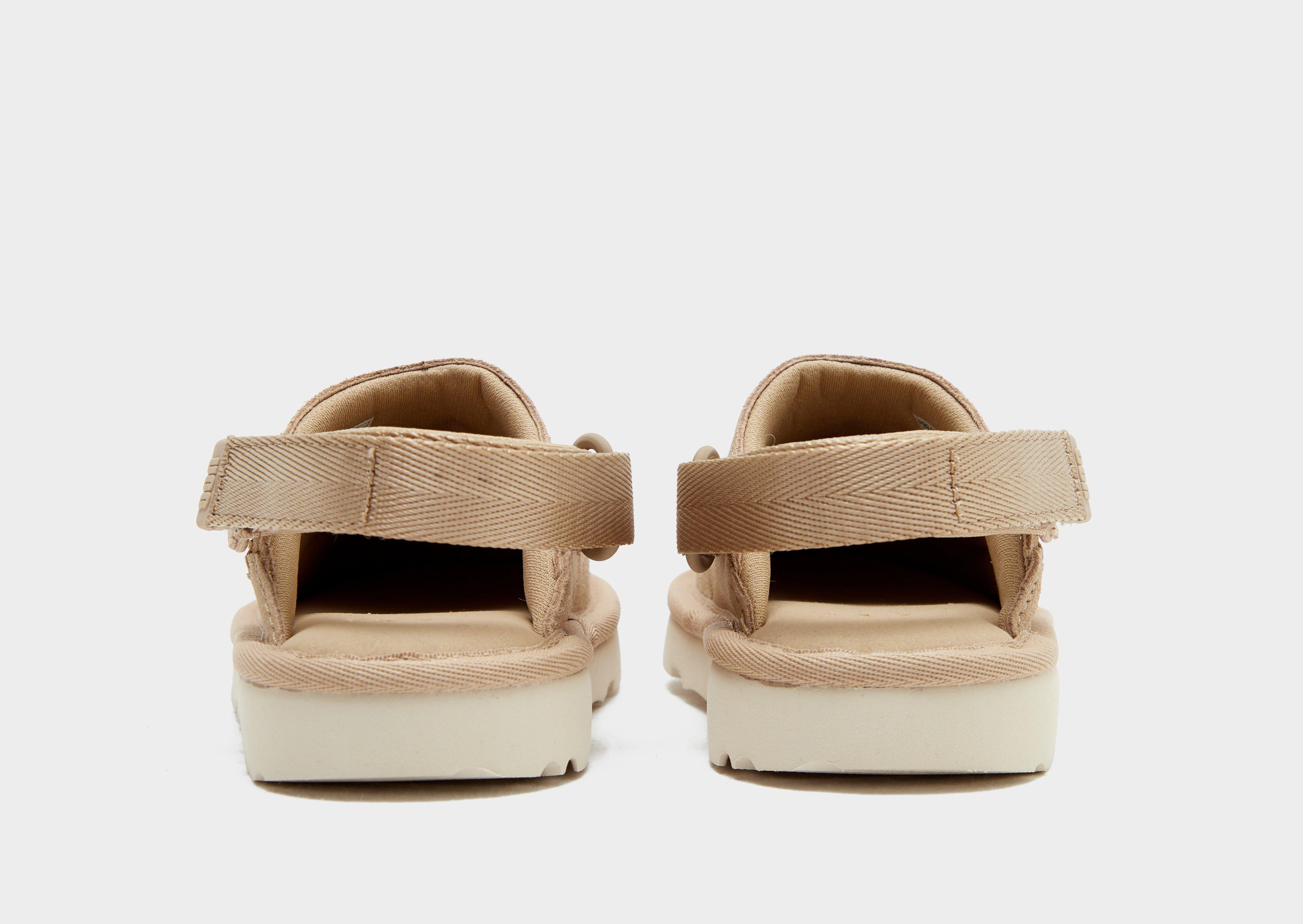 UGG Goldenstar Clog Infant