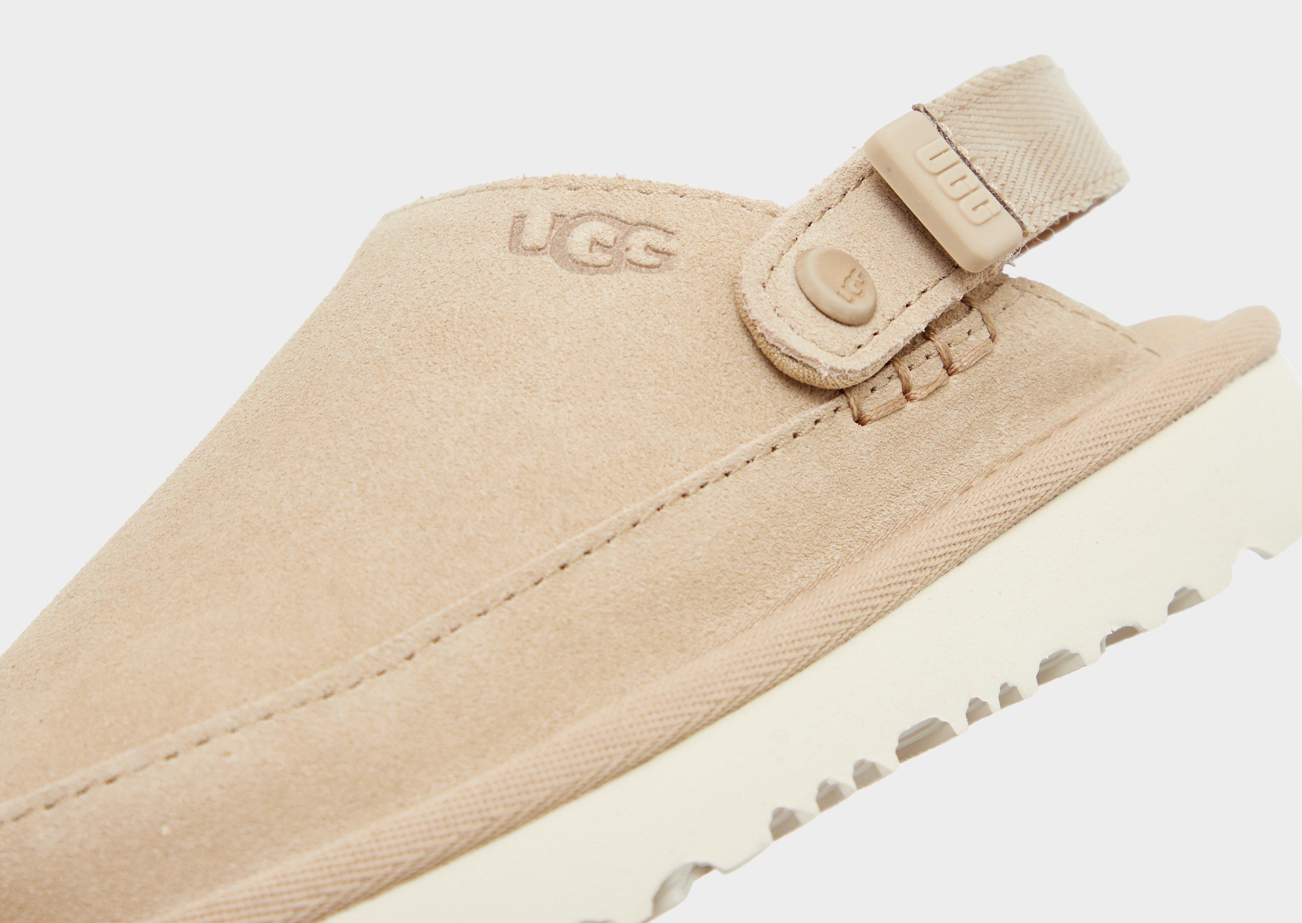 UGG Goldenstar Clog Infant